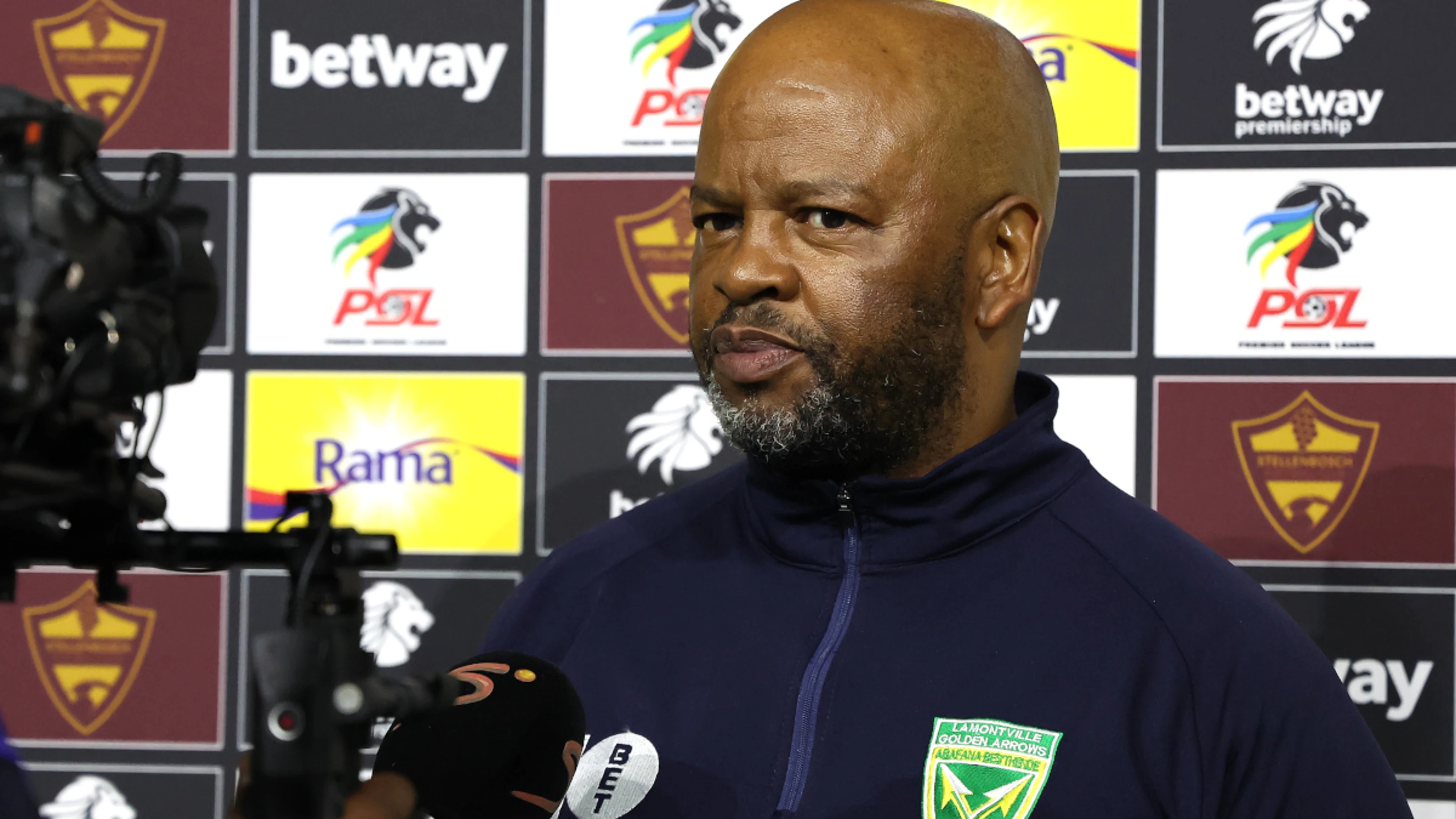 Three goals scored but still on the losing side