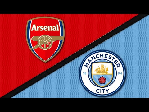 Arsenal vs discount man city acestream