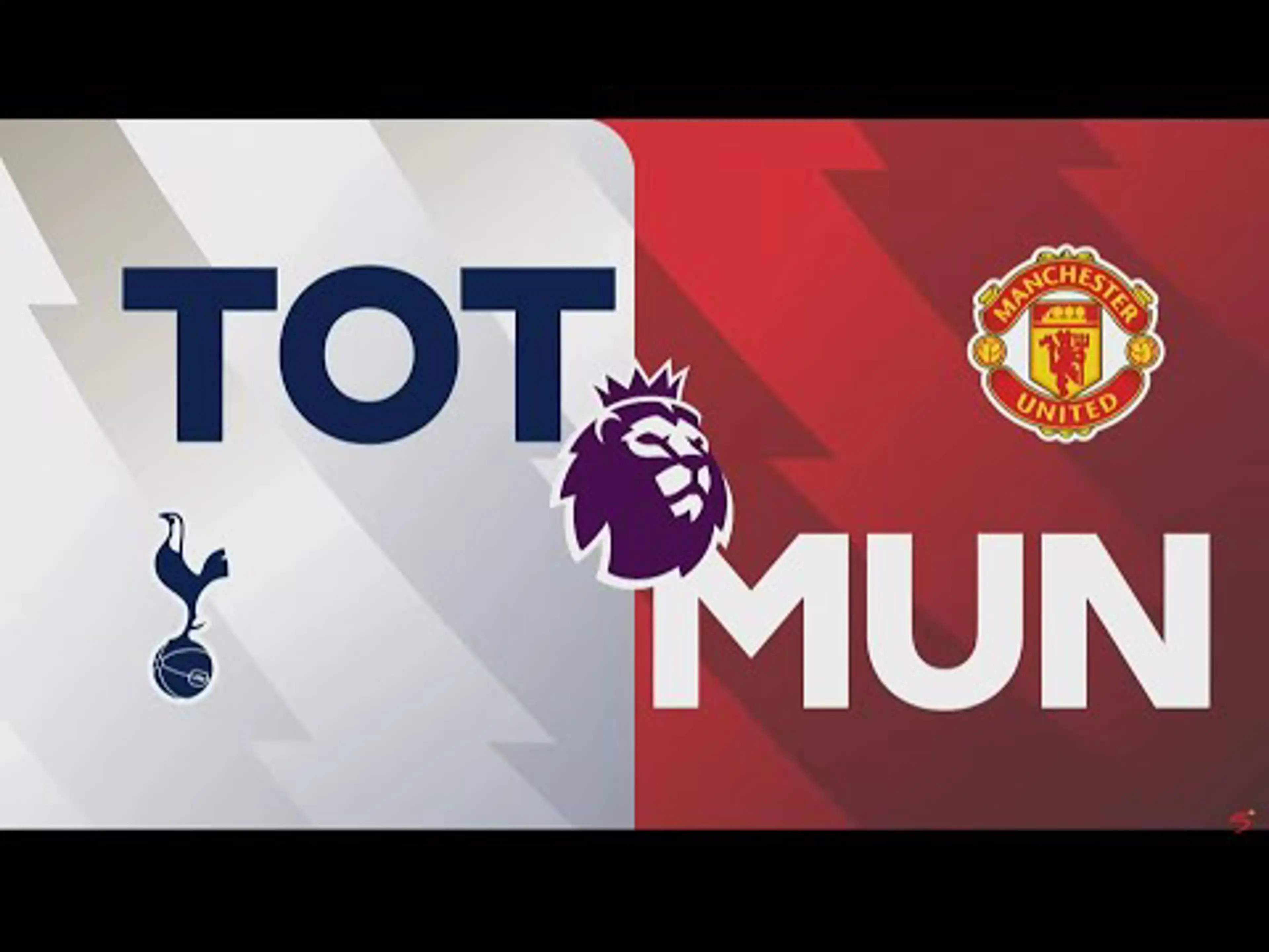 Tottenham v Man United | Match Preview | Premier League Matchday 11