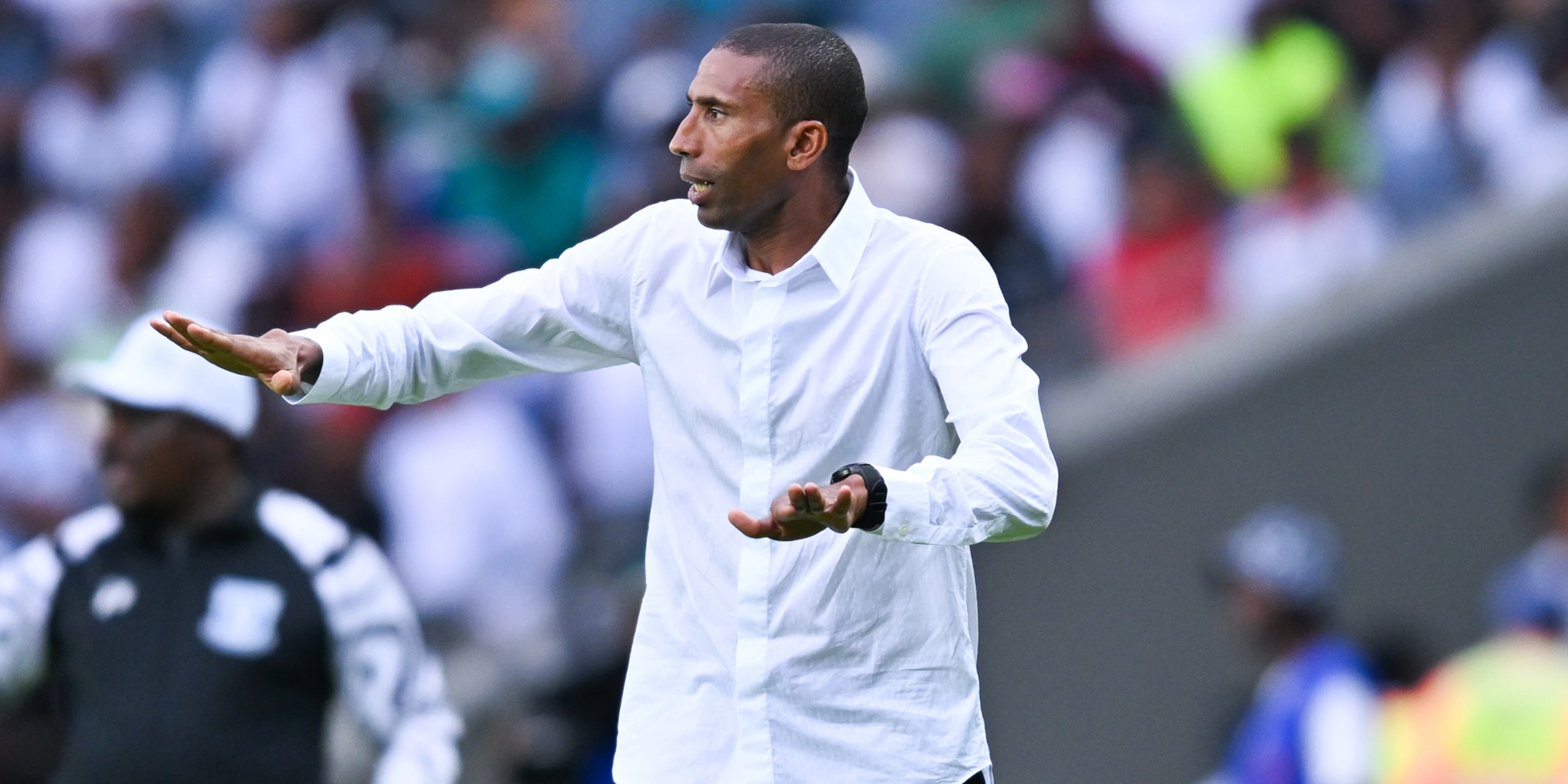 Pirates going all out for Nedbank Cup success