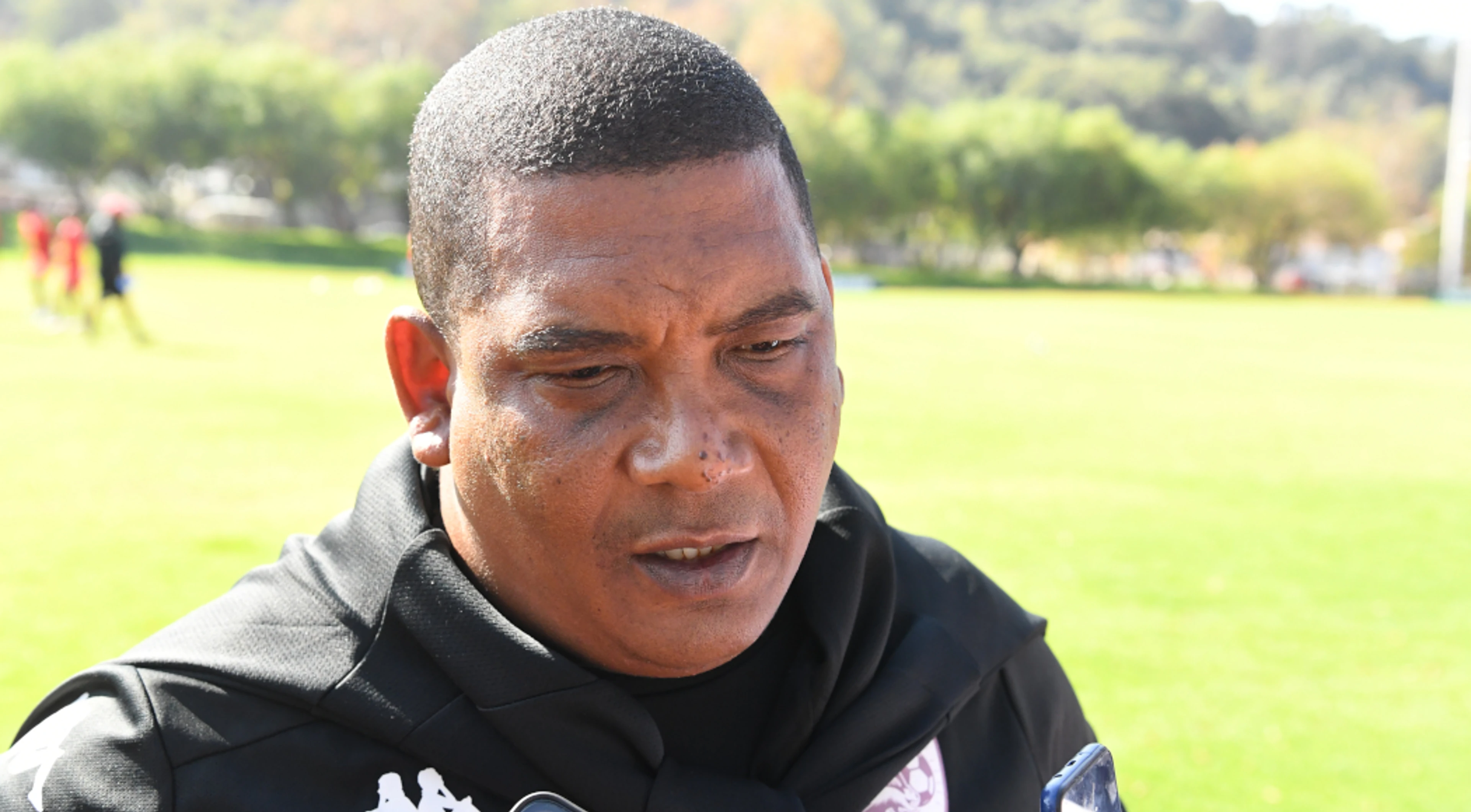 Truter to name strong XI against SSU