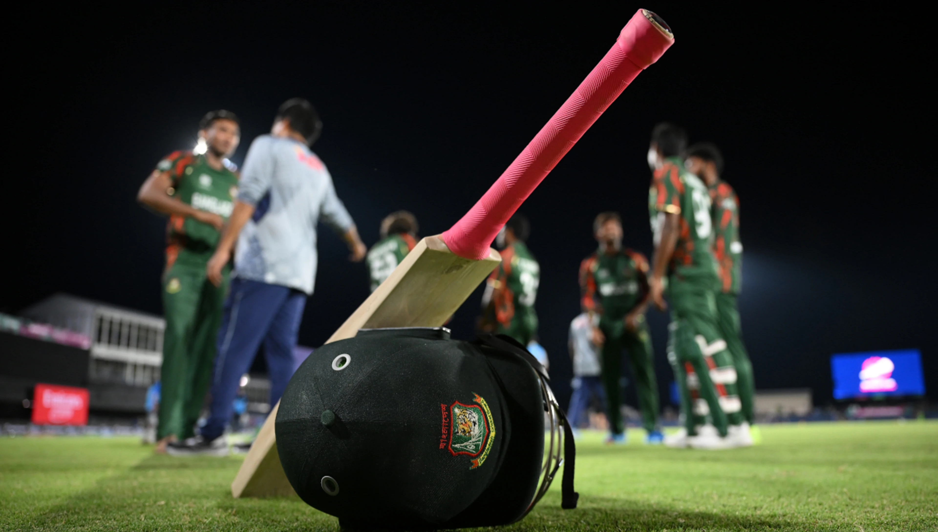 Bangladesh to tour Sri Lanka for a full series in June