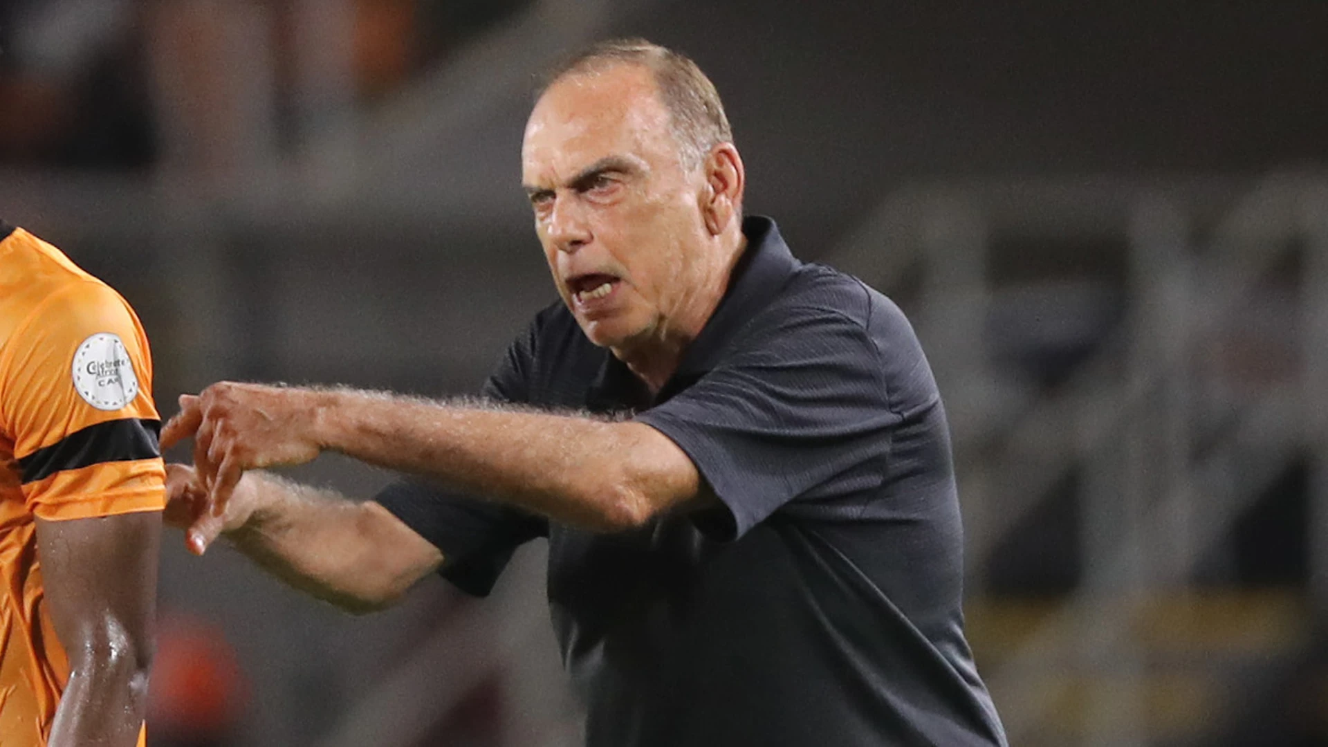 Chan a platform for Zambia to export players—Avram Grant