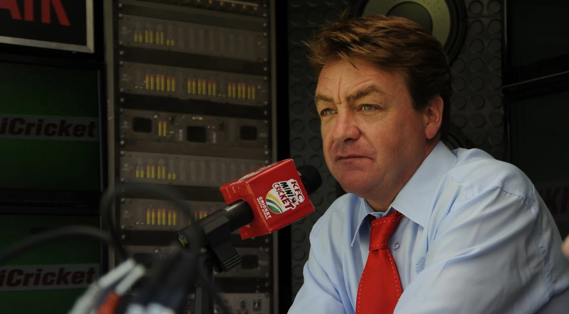 Neil's Diary: SA v Sri Lanka