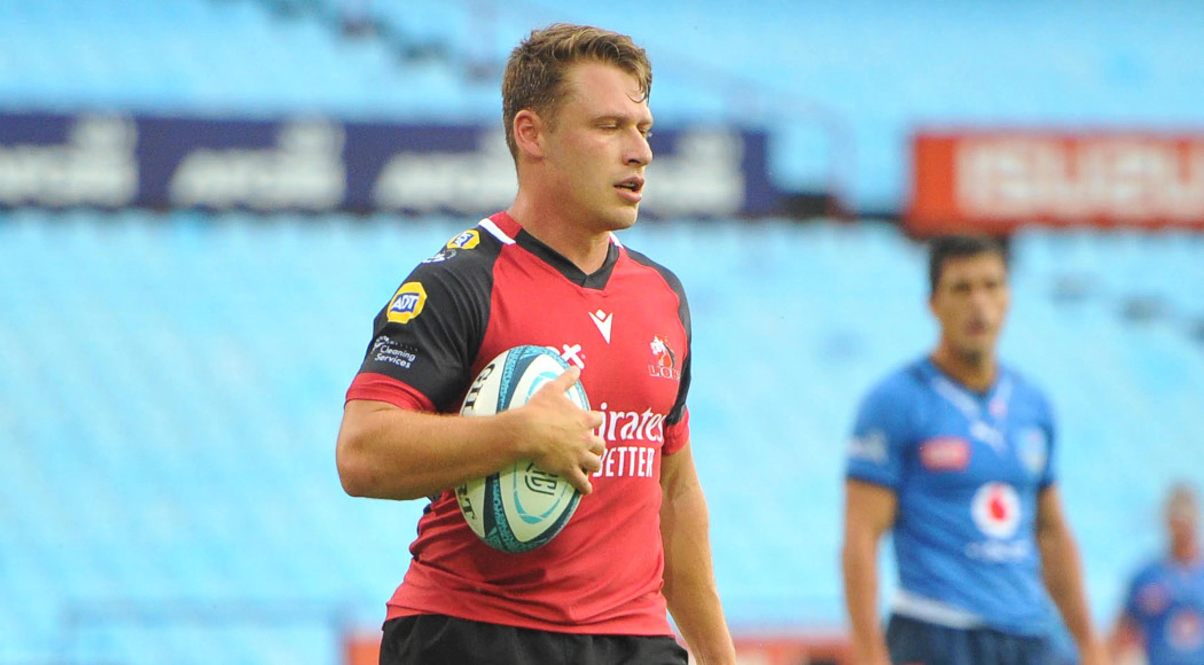 Lions revert back to experience
