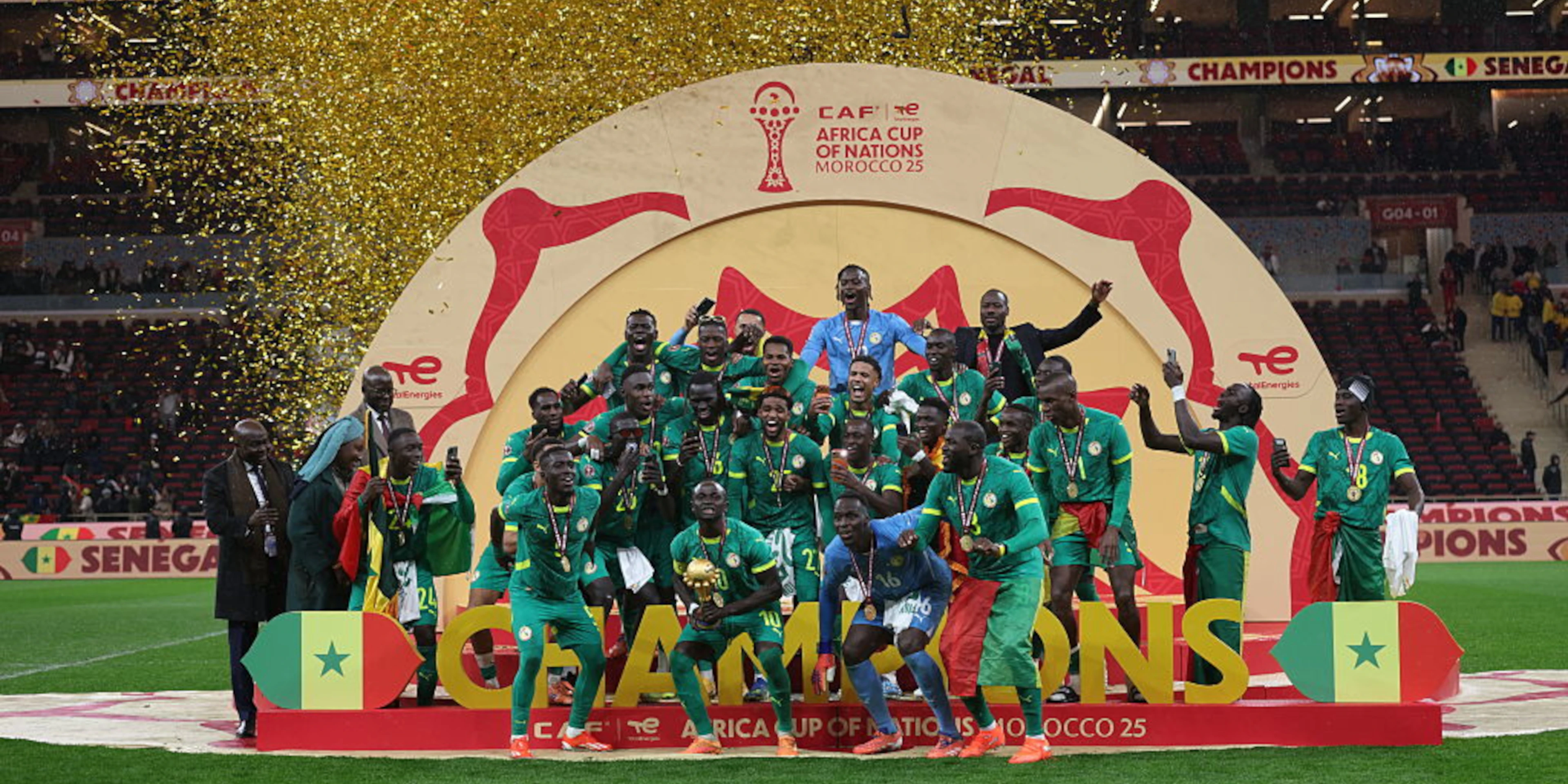 AFCON 2025, SA20 success crown new era for Africa’s biggest broadcaster