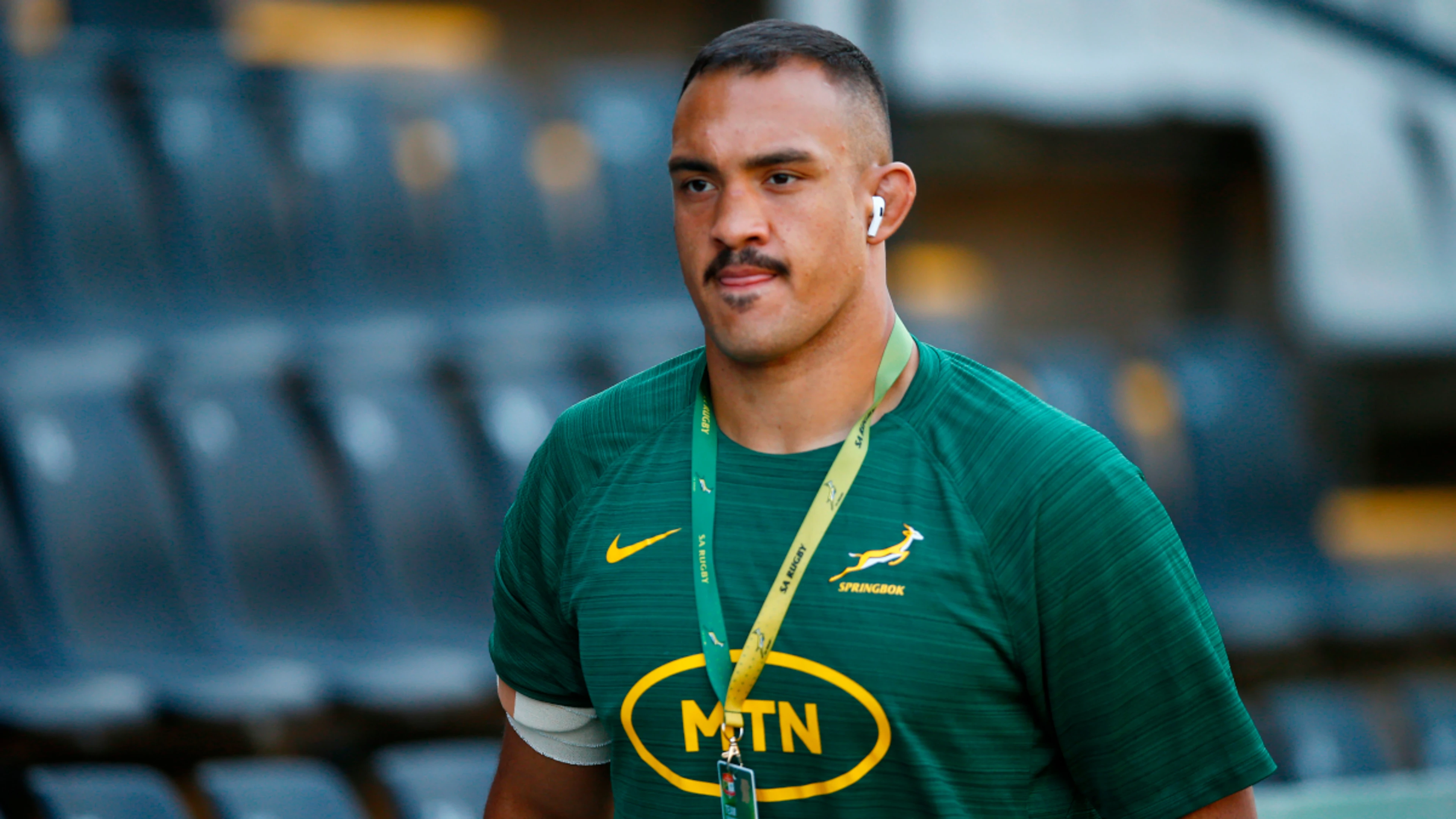 LEGACY: Moerat's appointment as captain is destiny fulfilled