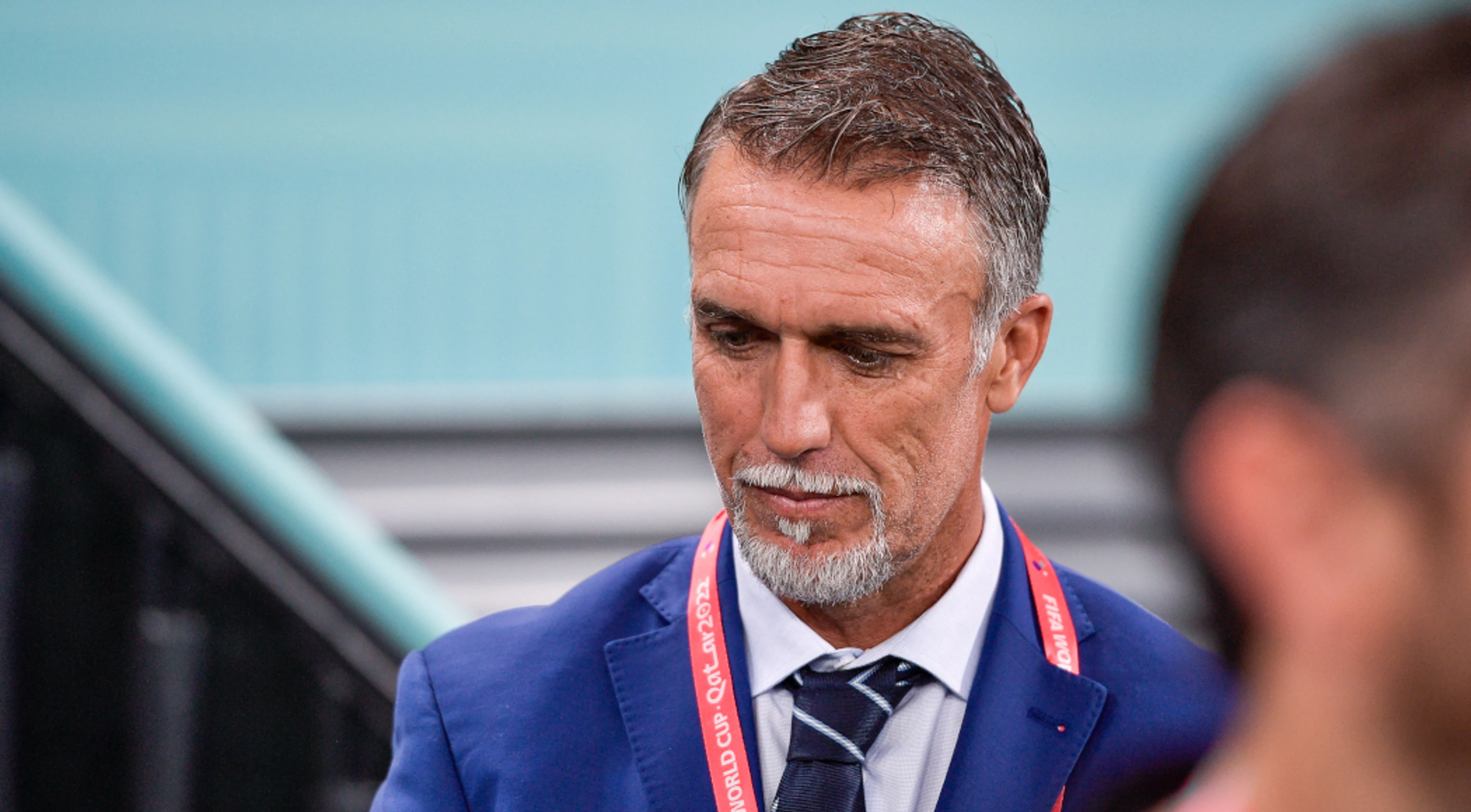 Batistuta does not mind losing goal record to Messi