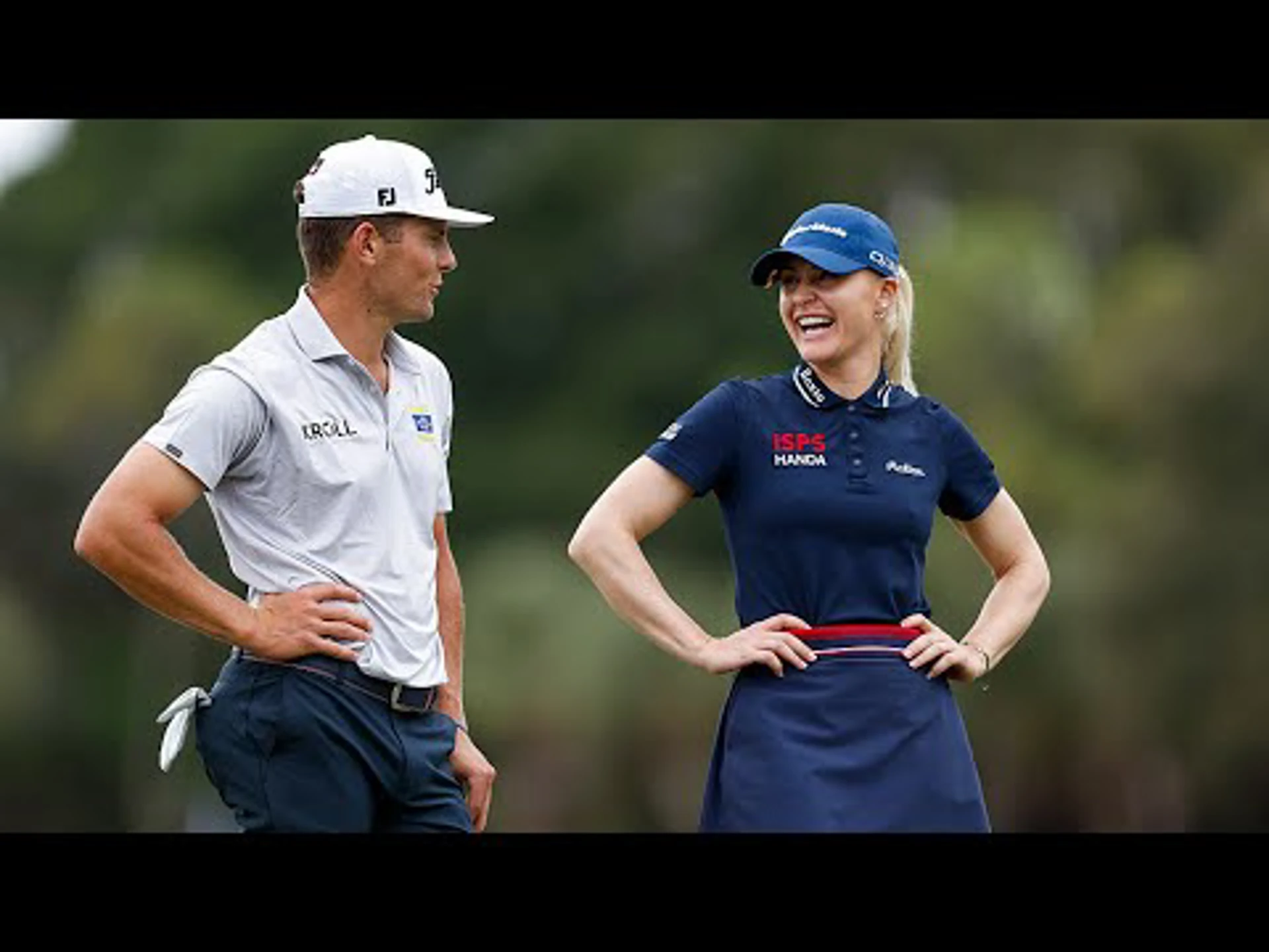 Grant Thornton Invitational | Day 2 Highlights | US PGA Tour