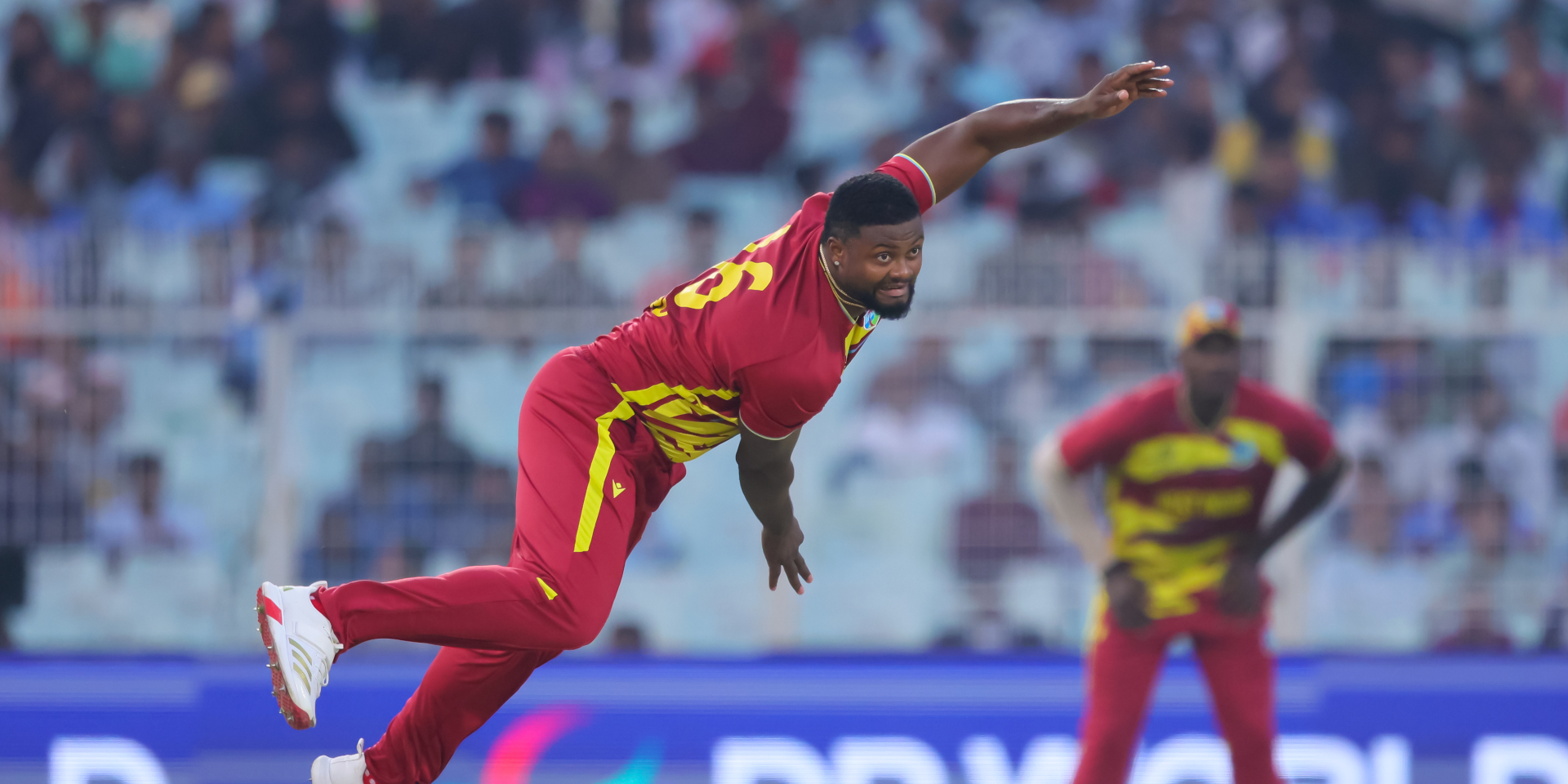 Shepherd hat-trick to Samra ton: Five top T20 World Cup performances so far