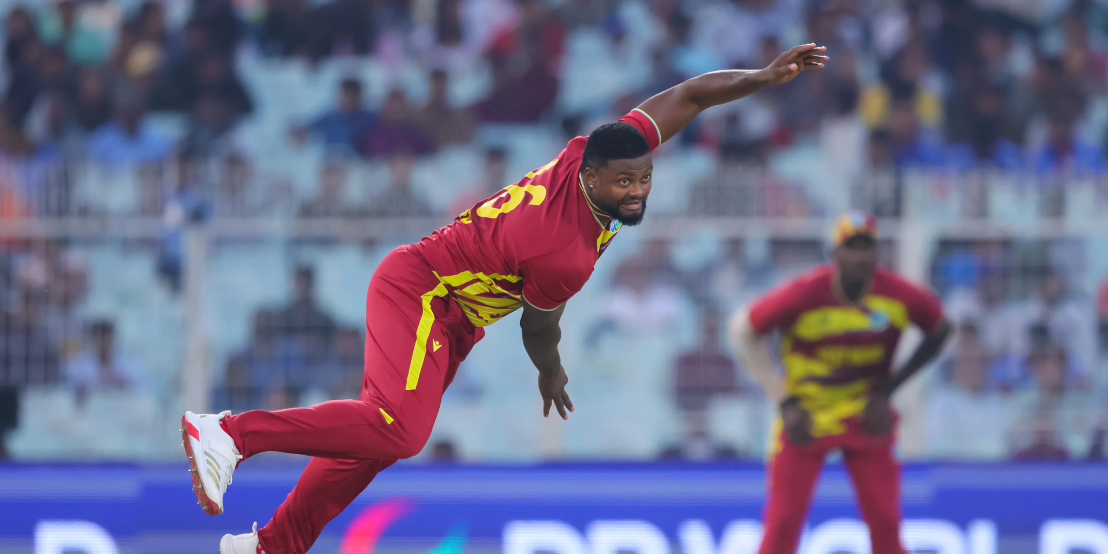 Shepherd hat-trick to Samra ton: Five top T20 World Cup performances so far