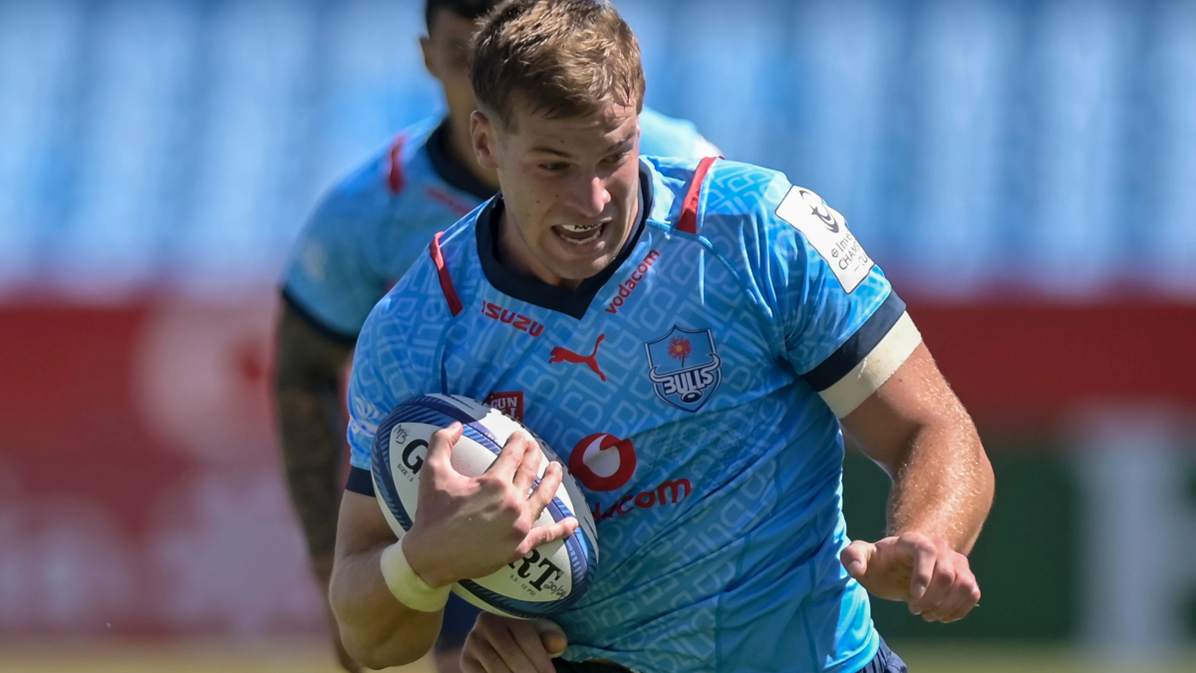 Louw notches up fiftieth cap, Kirsten makes tournament debut for the herd