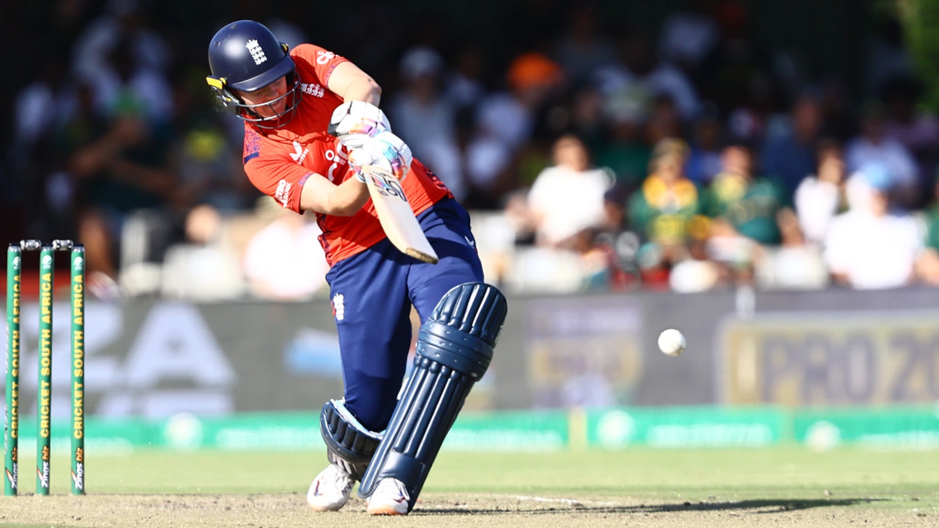 Sciver-Brunt gives England lead in T20 series