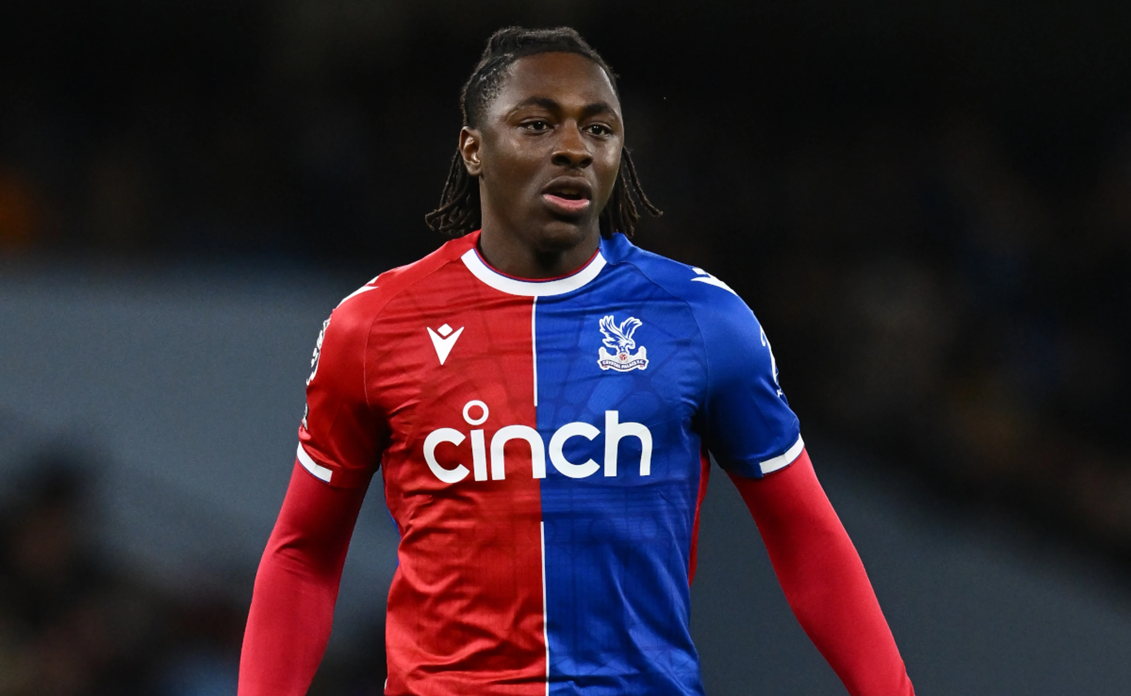 Hodgson says Eze set for return to starting side