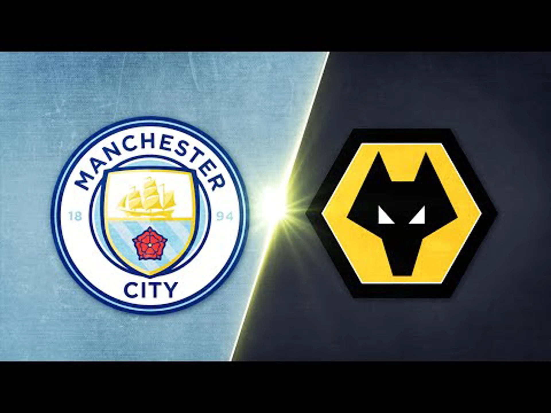 Manchester City v Wolverhampton | 90 in 90 | Premier League | Highlights