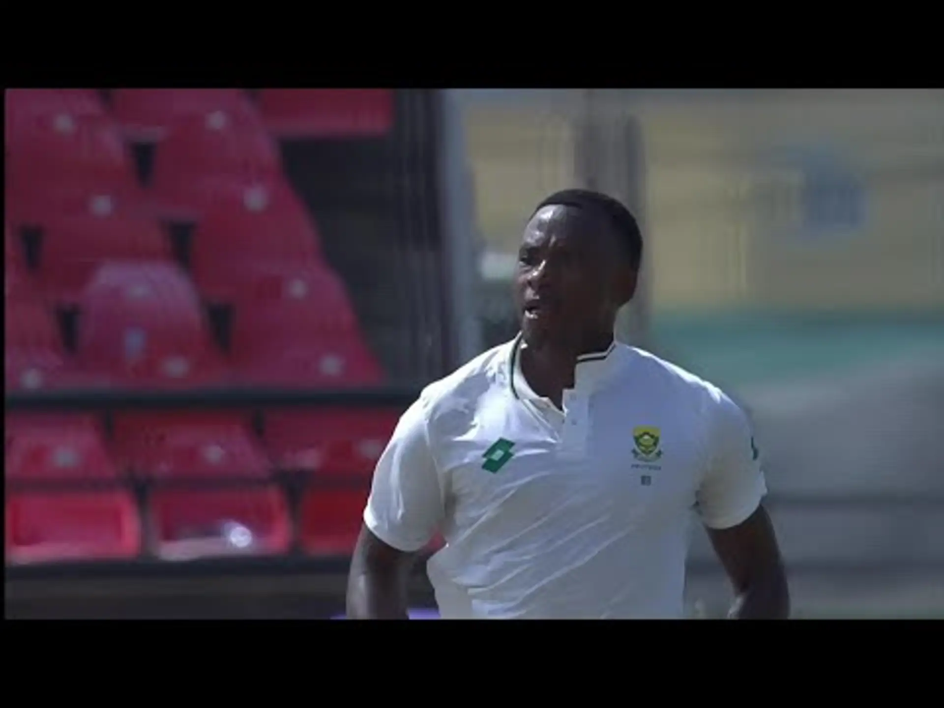 Kagiso Rabada: Road To WTC Final