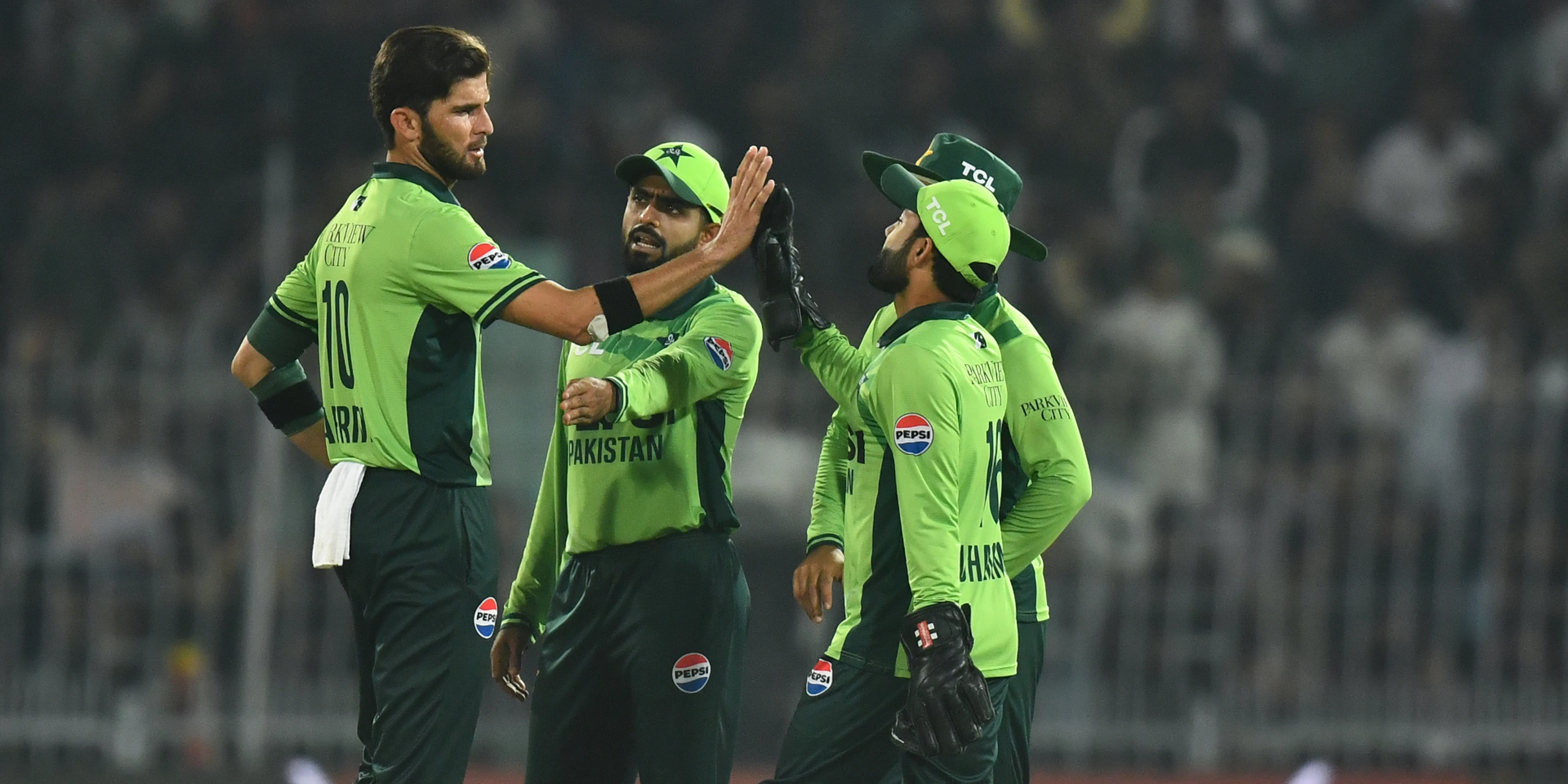 Pakistan to play Australia in final T20I World Cup preparation