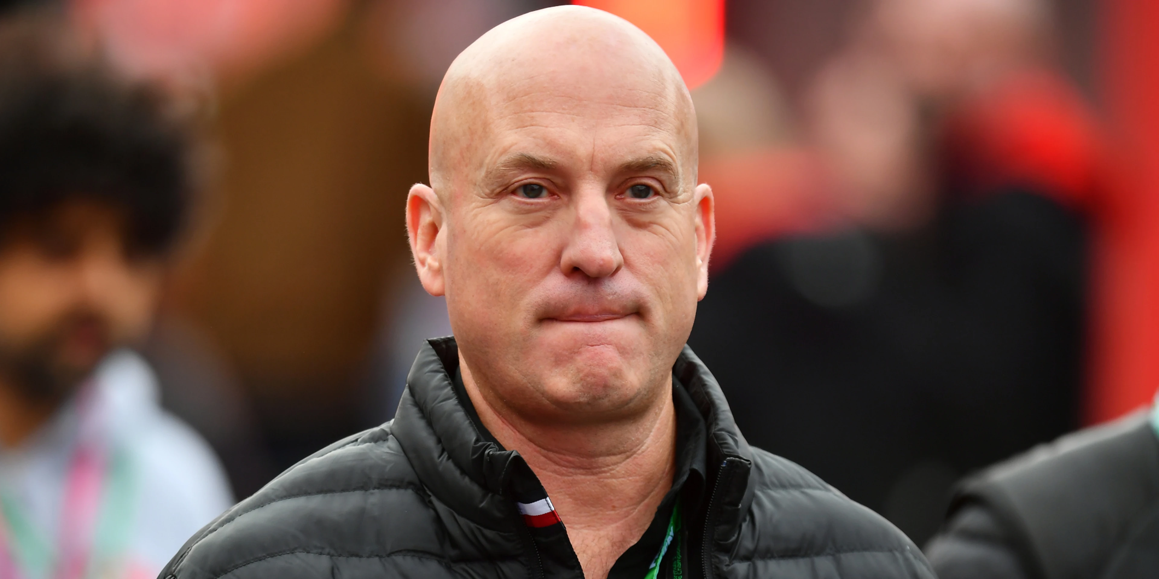 Cadillac to launch debut F1 livery during Super Bowl