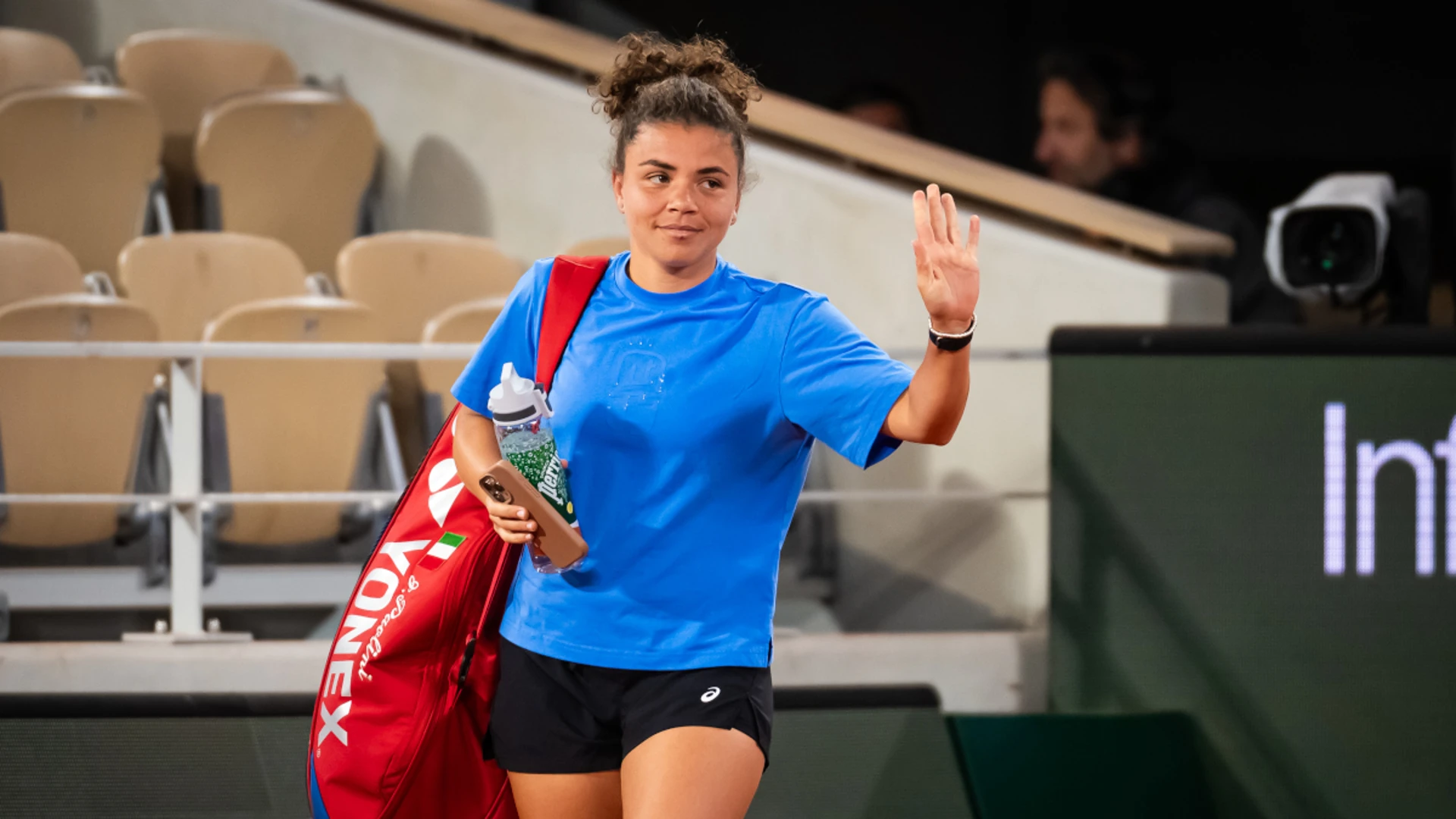 WOMEN IN FOCUS: Who are the other Roland Garros contenders to look out for?