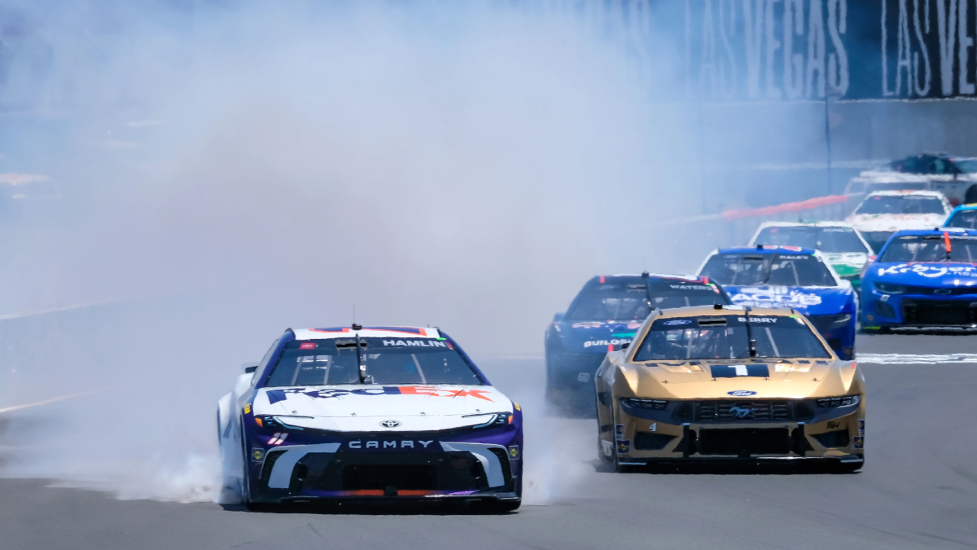 Drivers expect fun, full house at Iowa Speedway series debut