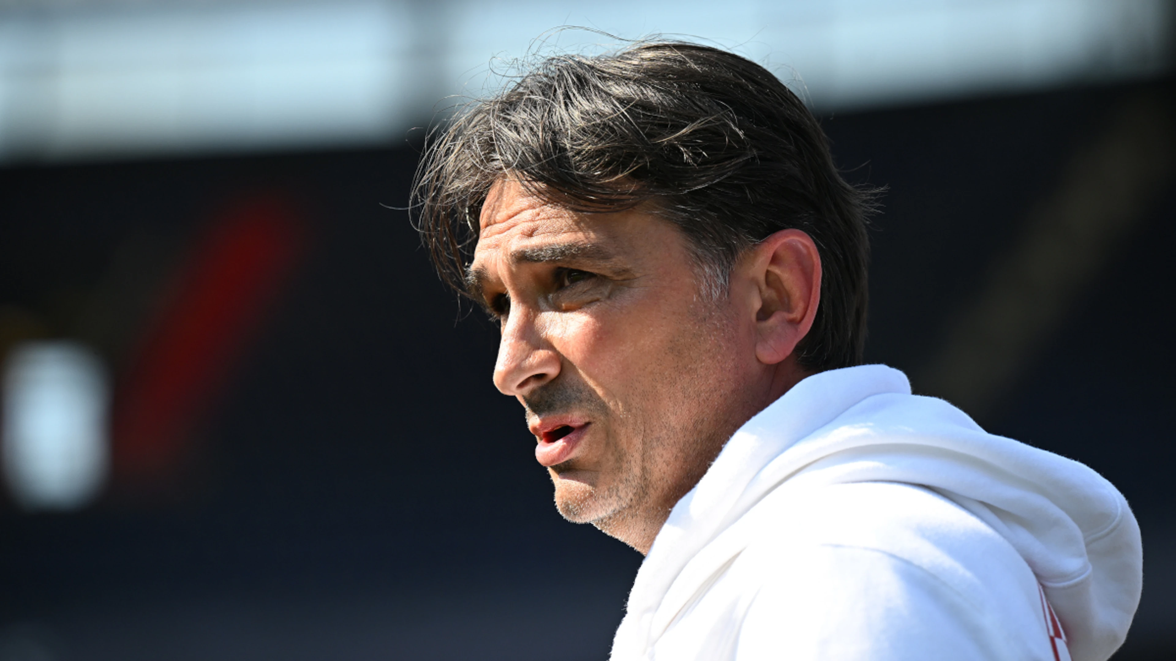 Croatia coach savours Nations League finals