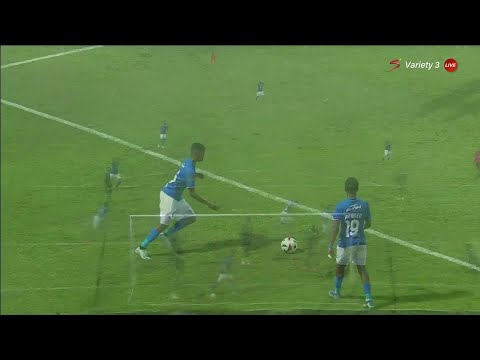 Lwandile Mabuya | 42ⁿᵈ Minute Goal v Sekhukhune United