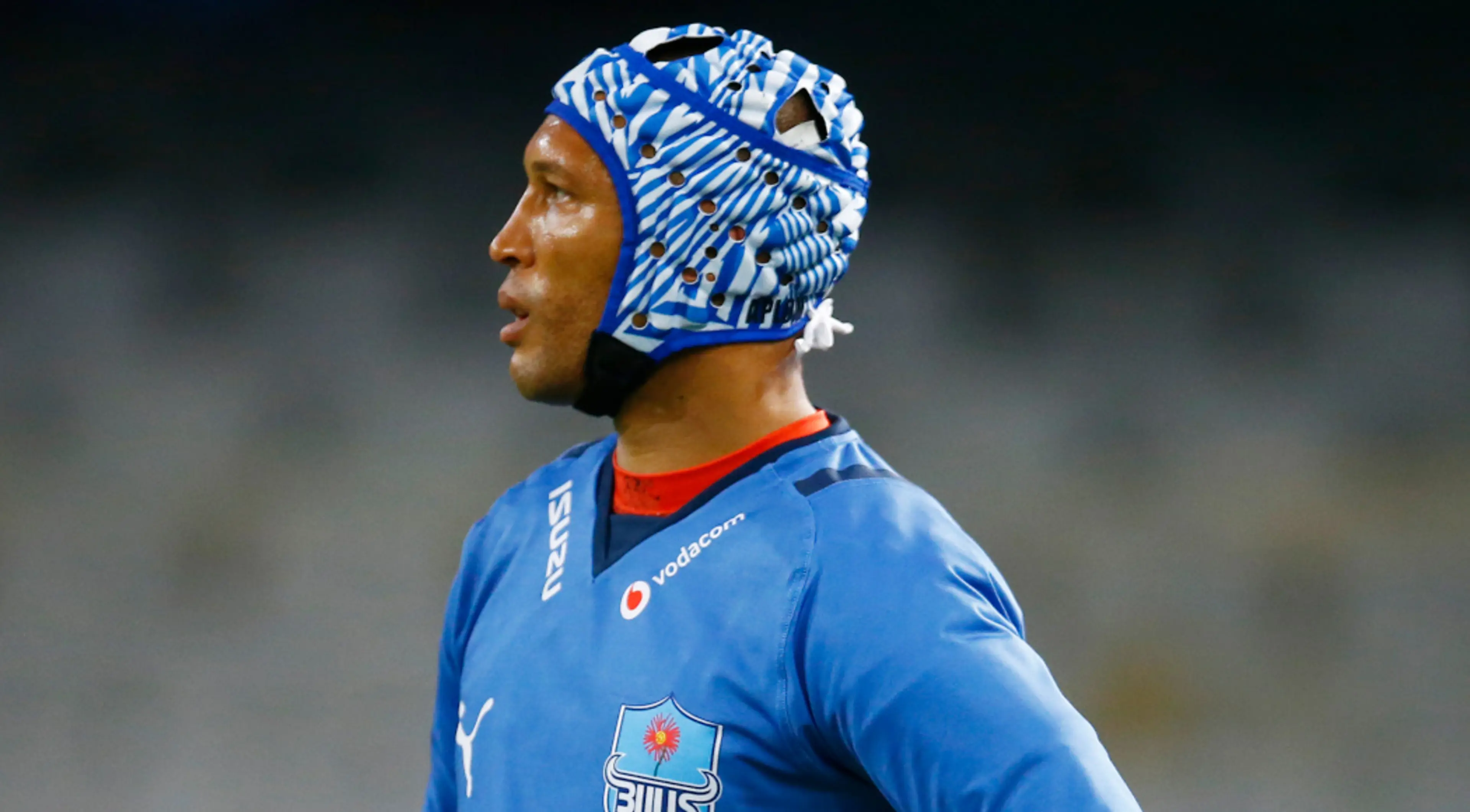 Bulls’ Aplon has a plan of his own for tackling Benetton