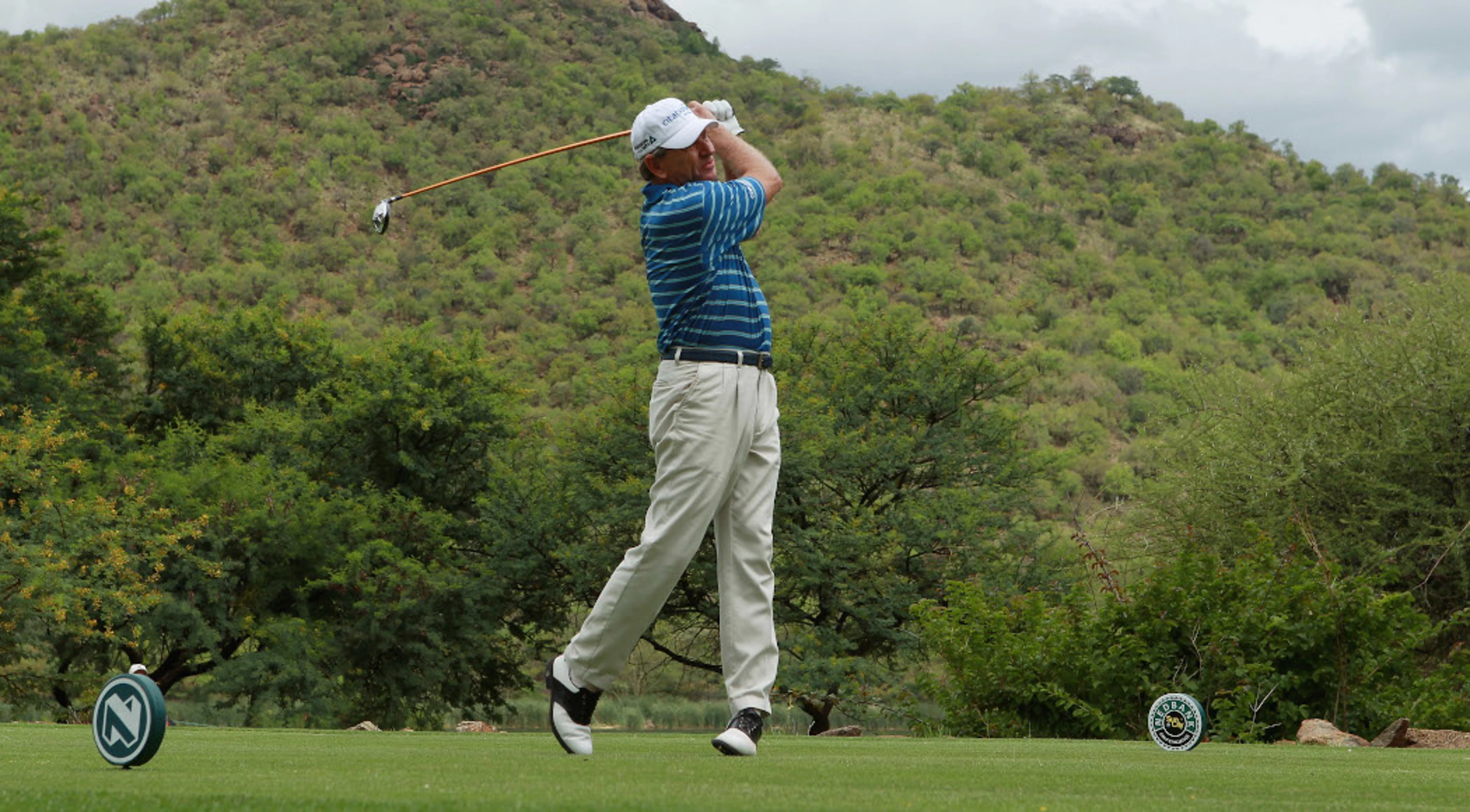 Nedbank Golf Challenge: When Price beat Tiger and other stories from a bygone era