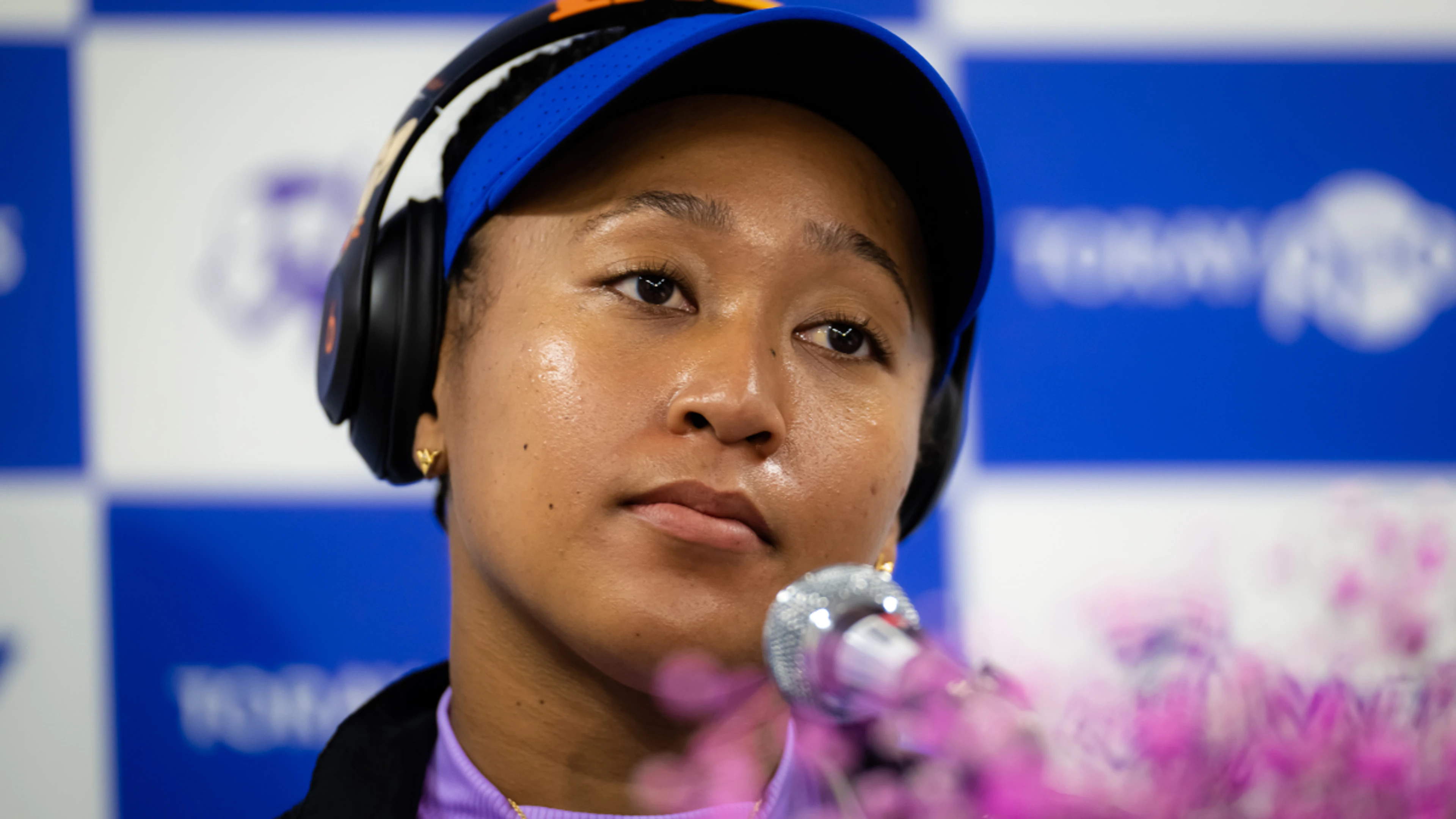 'Superstar' Osaka's return a boost for women's tour - Mouratoglou