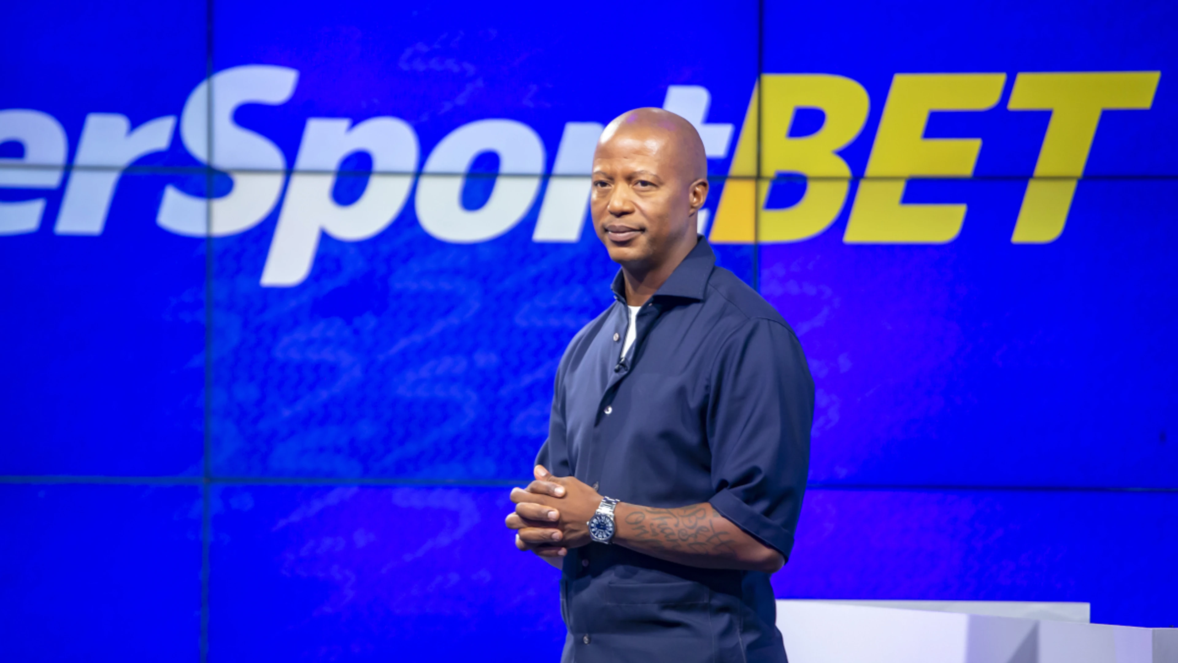 SuperSportbet reveals legendary ambassadors alongside new magazine show
