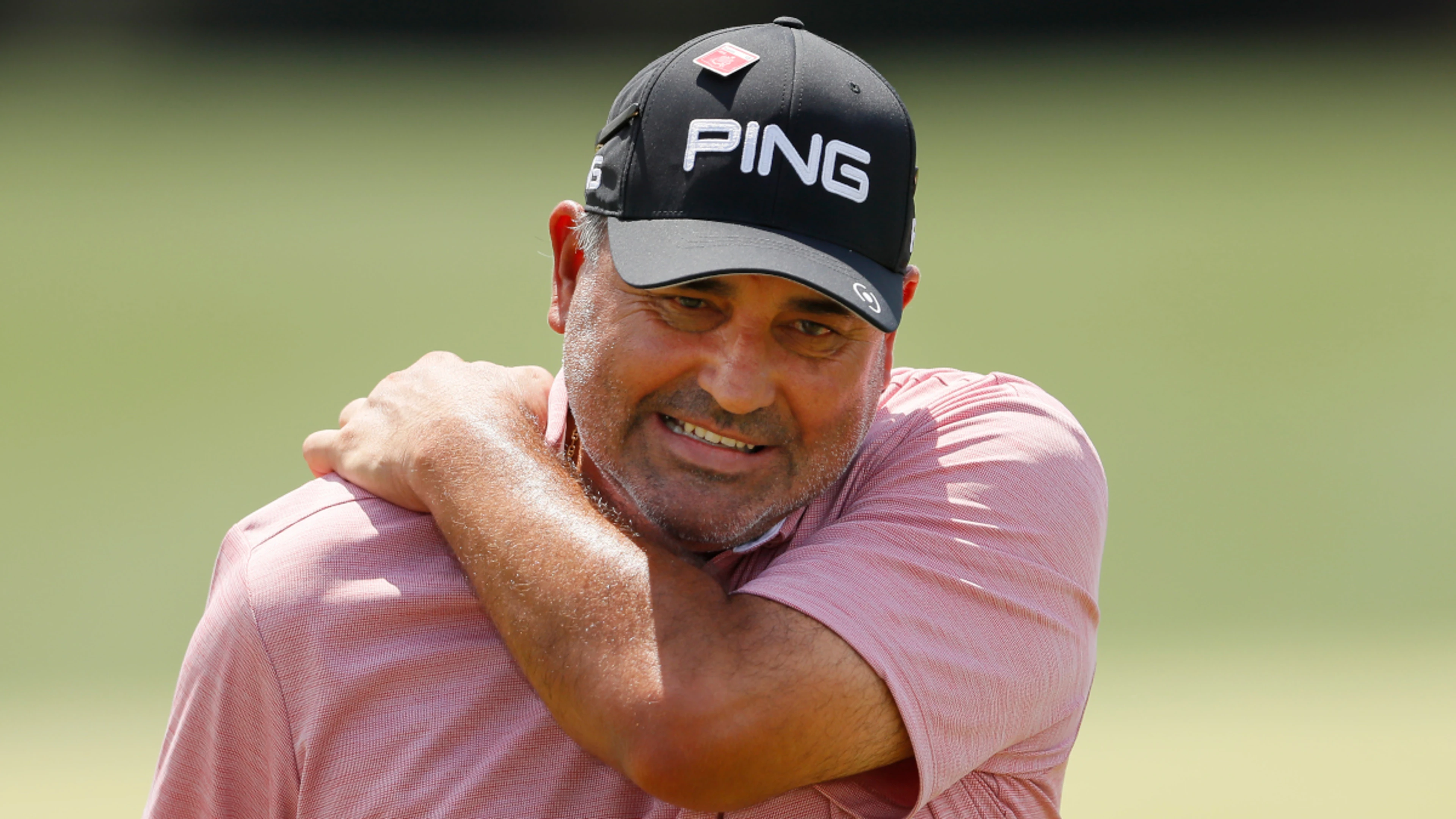 Cabrera reinstated by PGA after prison stay: report