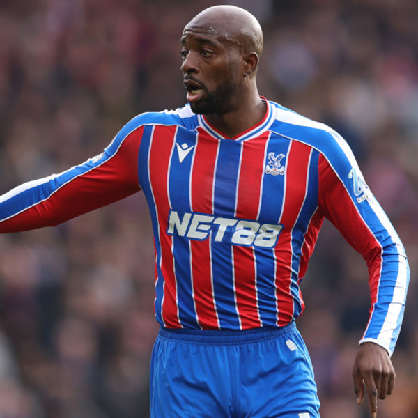 TRANSFER STUMBLE: Mateta move to Milan scuppered by medical concerns