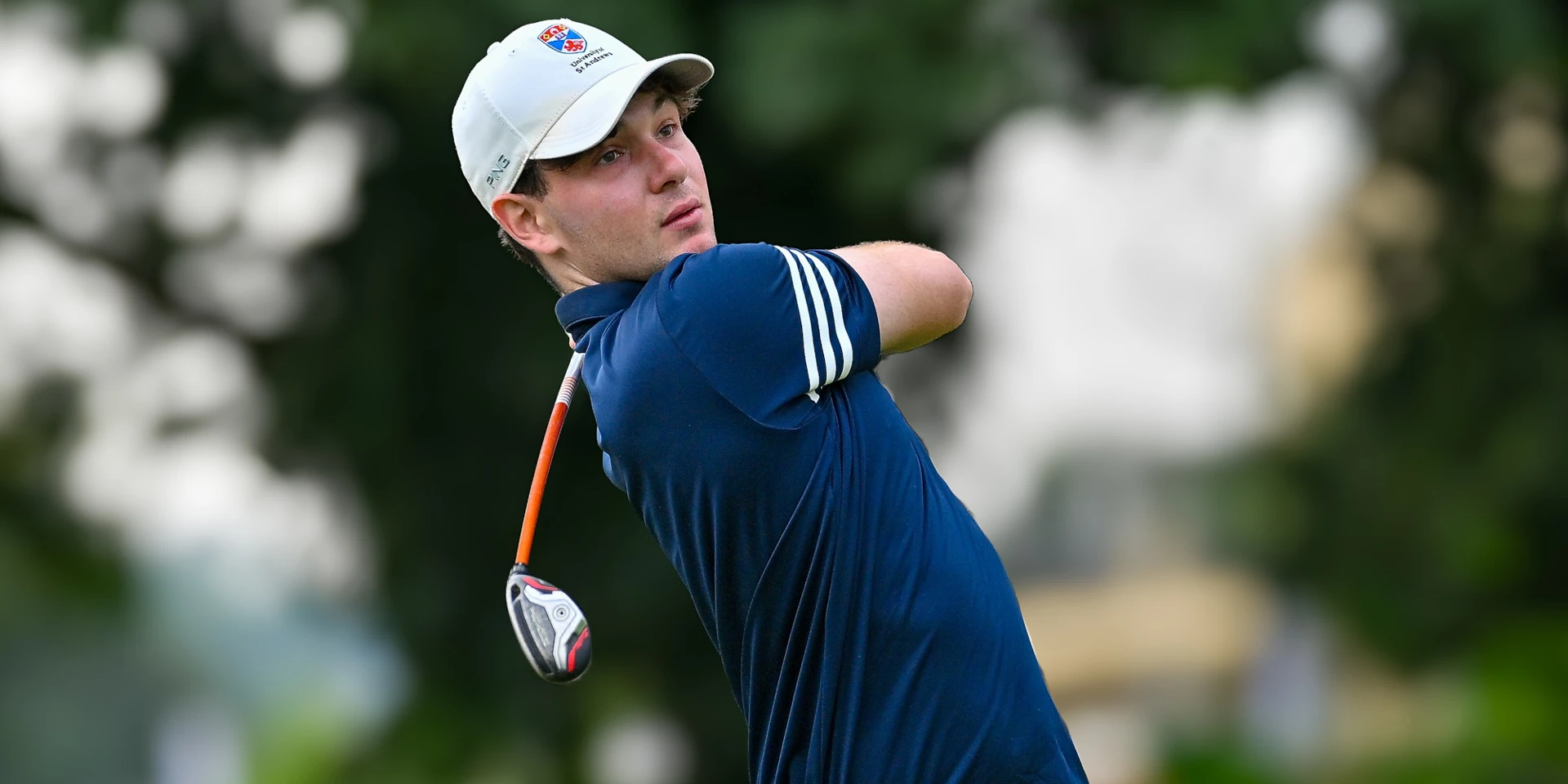 Sundelson and Schiefner set for SA Amateur showdown