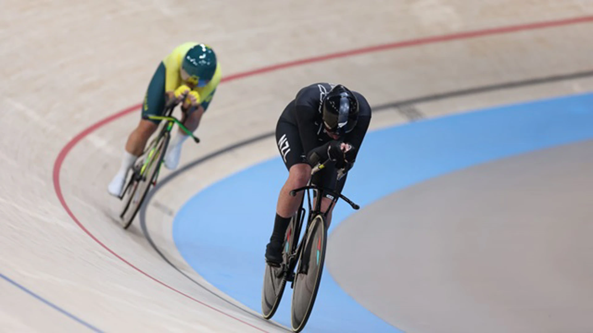 Women's C4 3000m Individual Pursuit | Bronze Highlights | Paralympic Cycling, Paris 2024