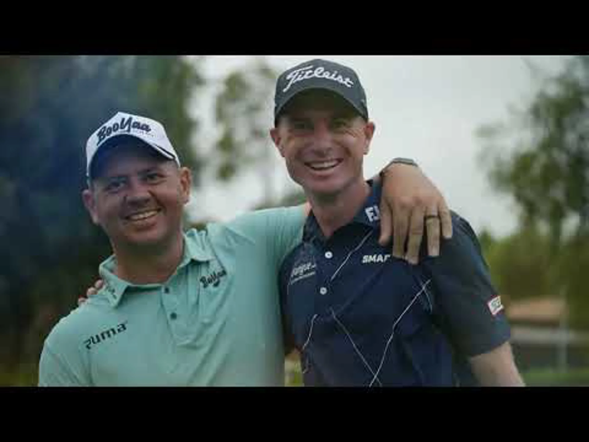 Home boys chase local glory in AfrAsia Bank Mauritius Open