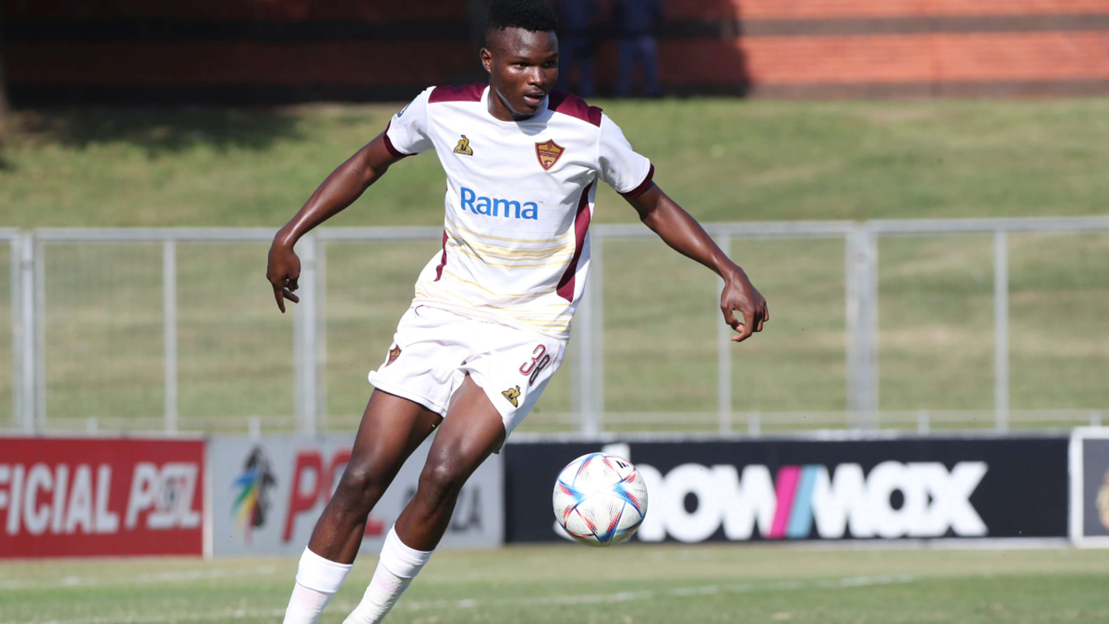 On The Mark: Future looking good for SA youngsters