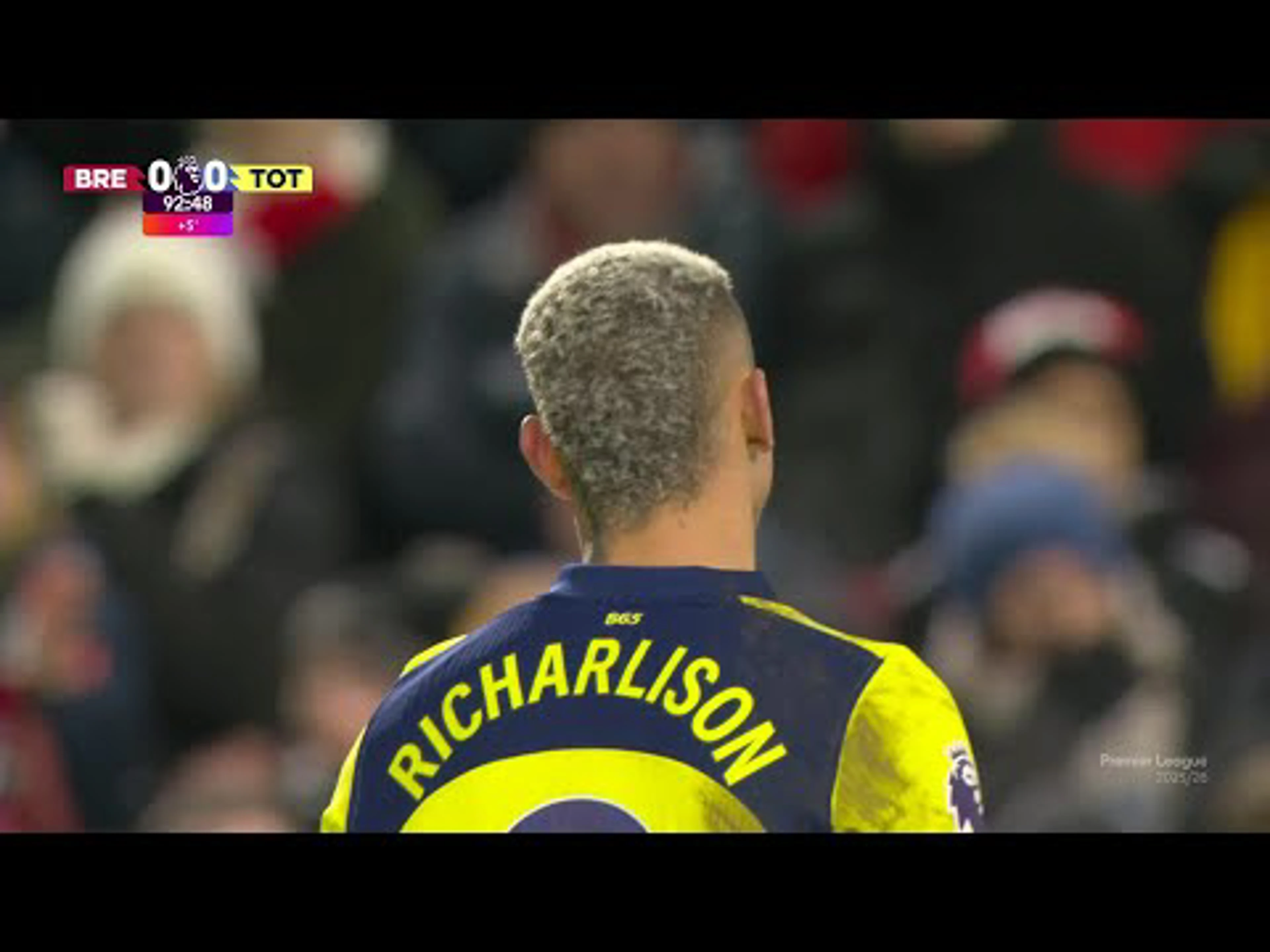 Brentford v Tottenham Hotspur | Match in 5 | Premier League