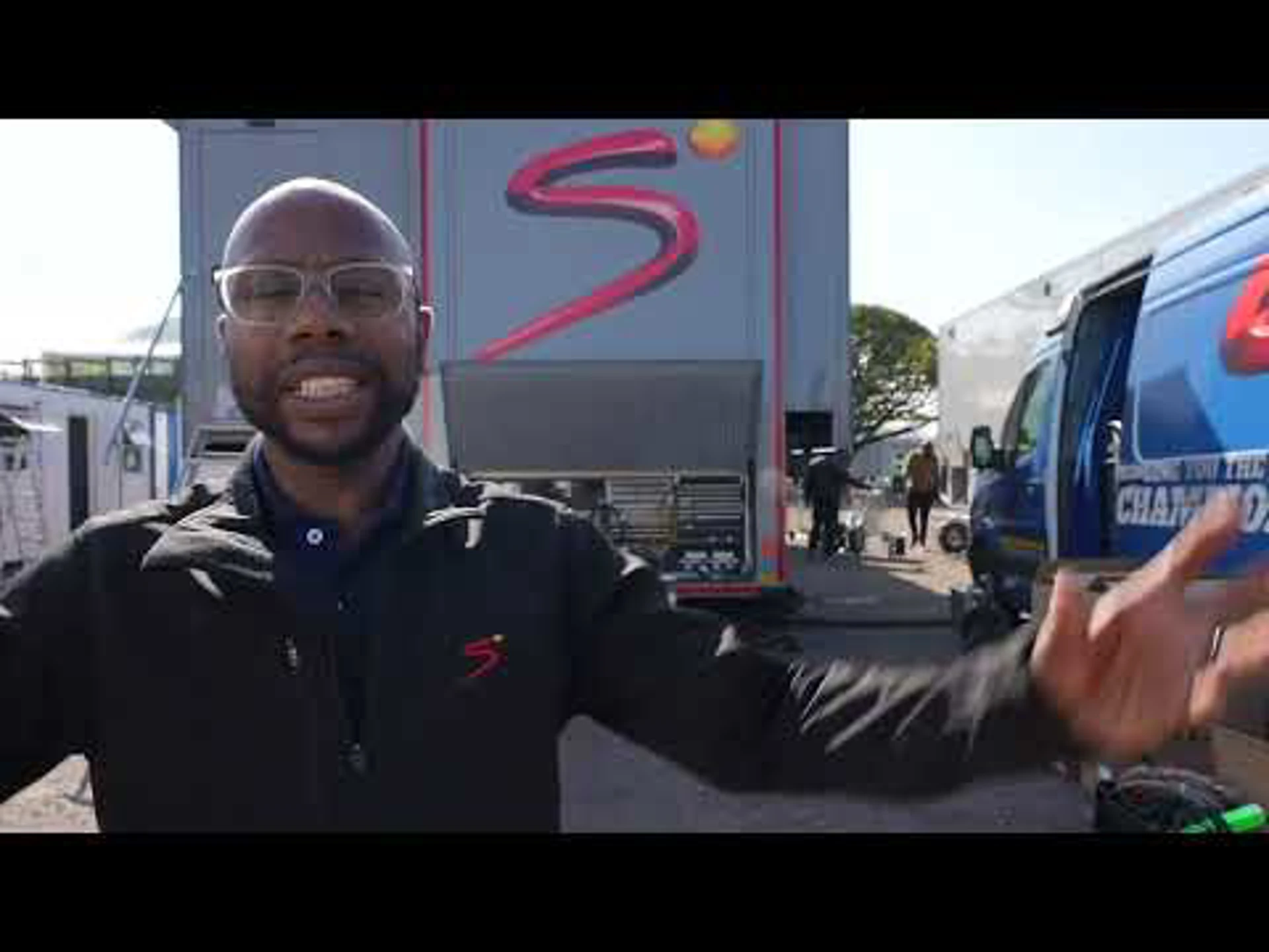 Episode 4 | Comrades Marathon Feature