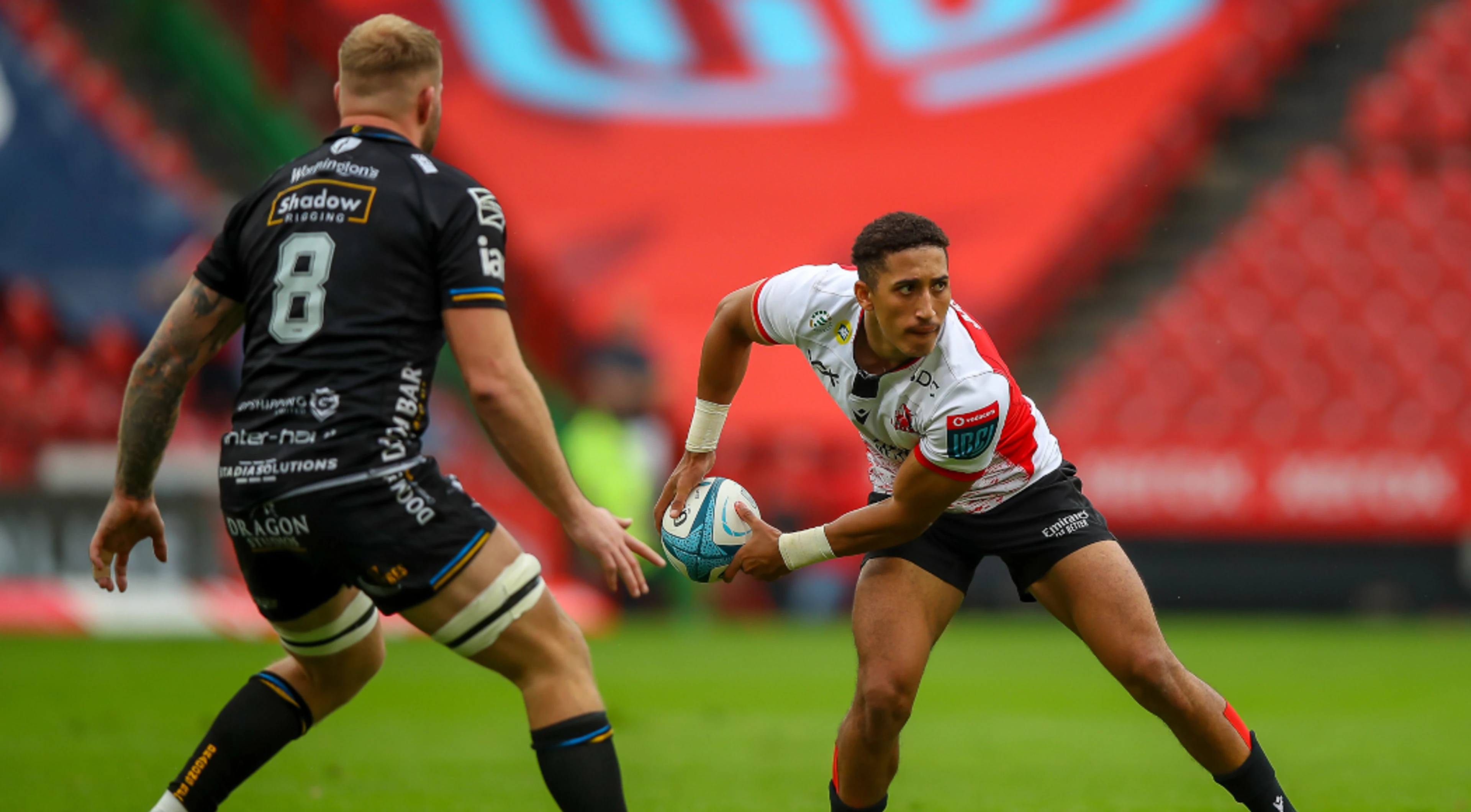 Double injury blow for Lions