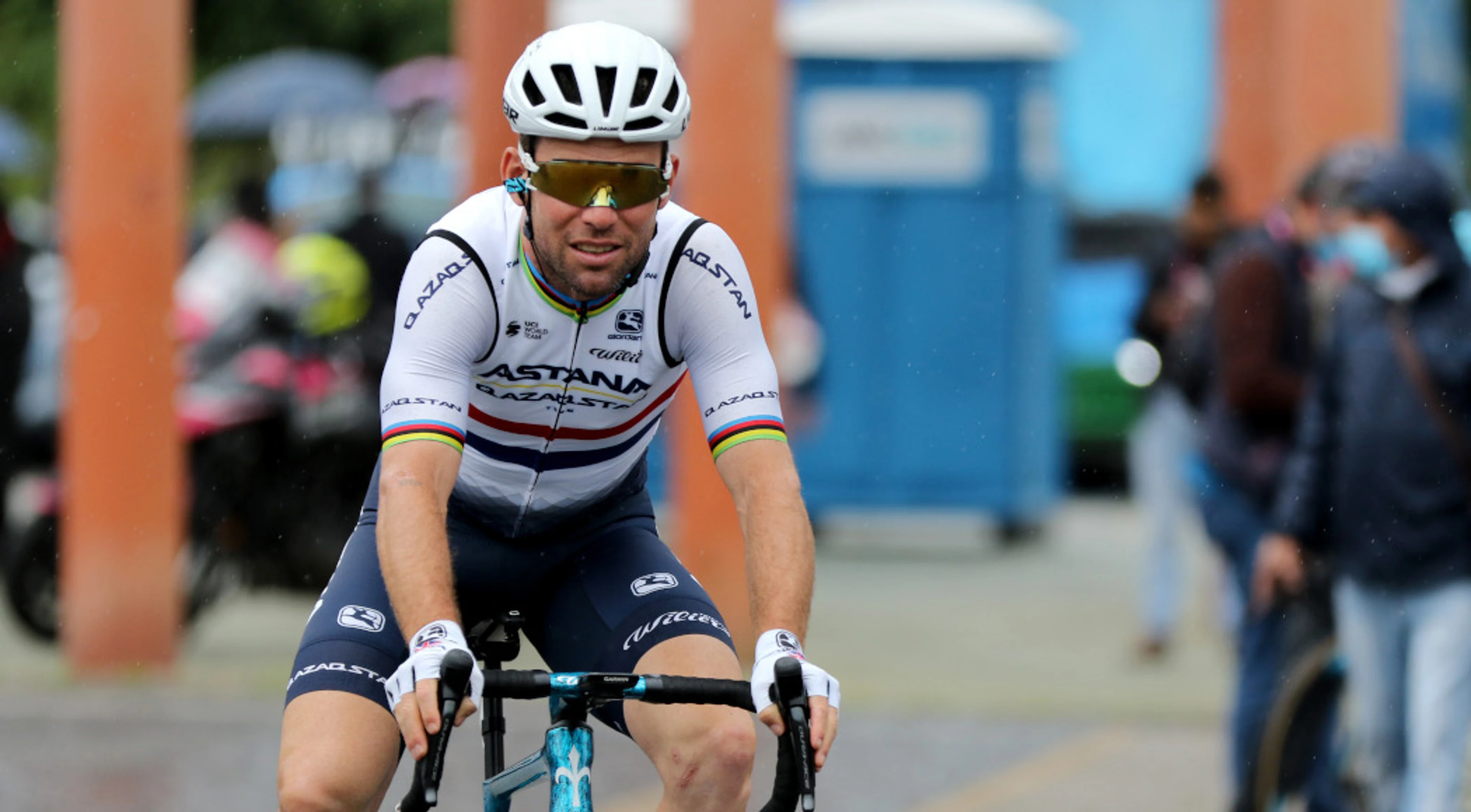 Cavendish calls press conference amid retirement speculation