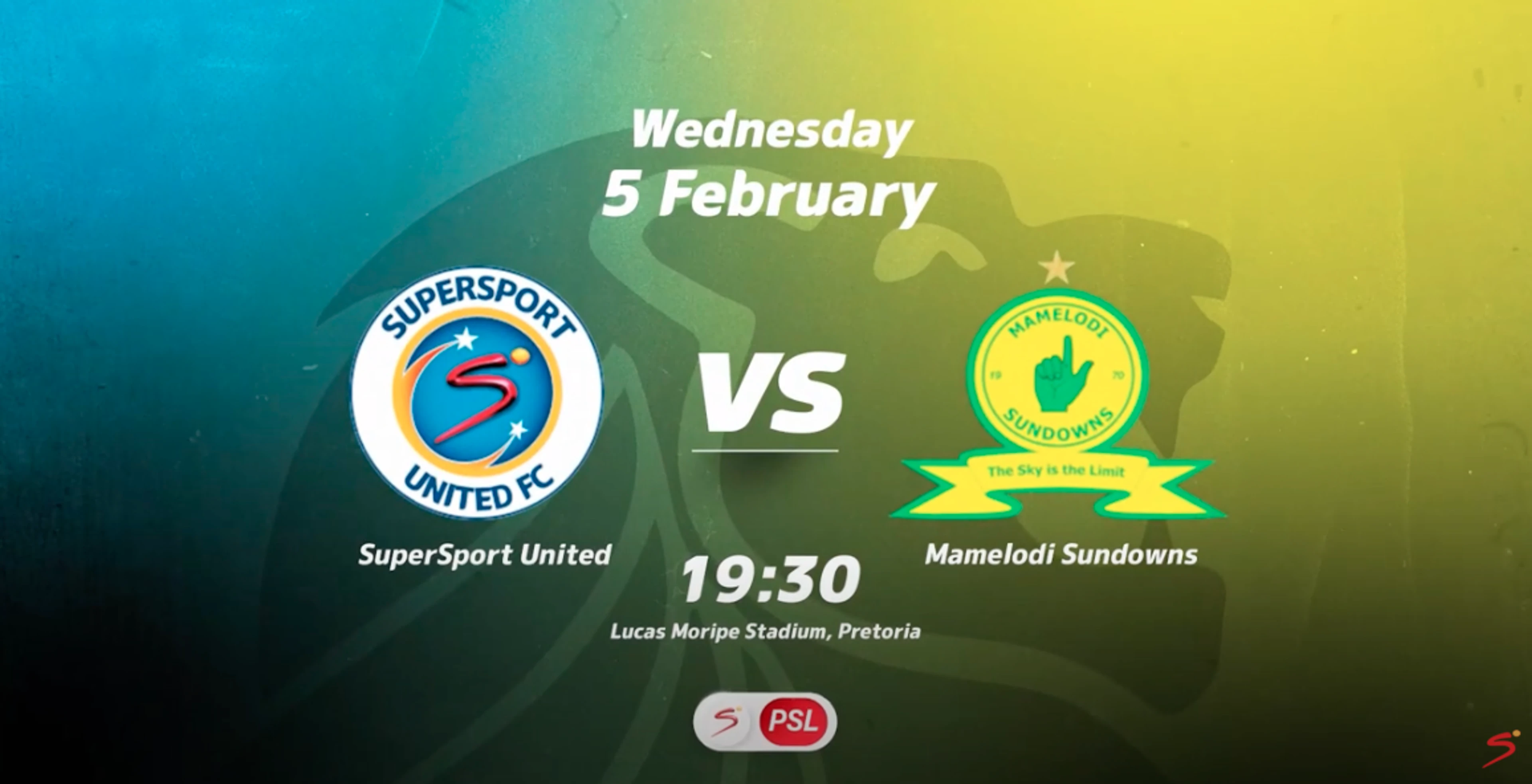 Up Next: The Tshwane Derby!