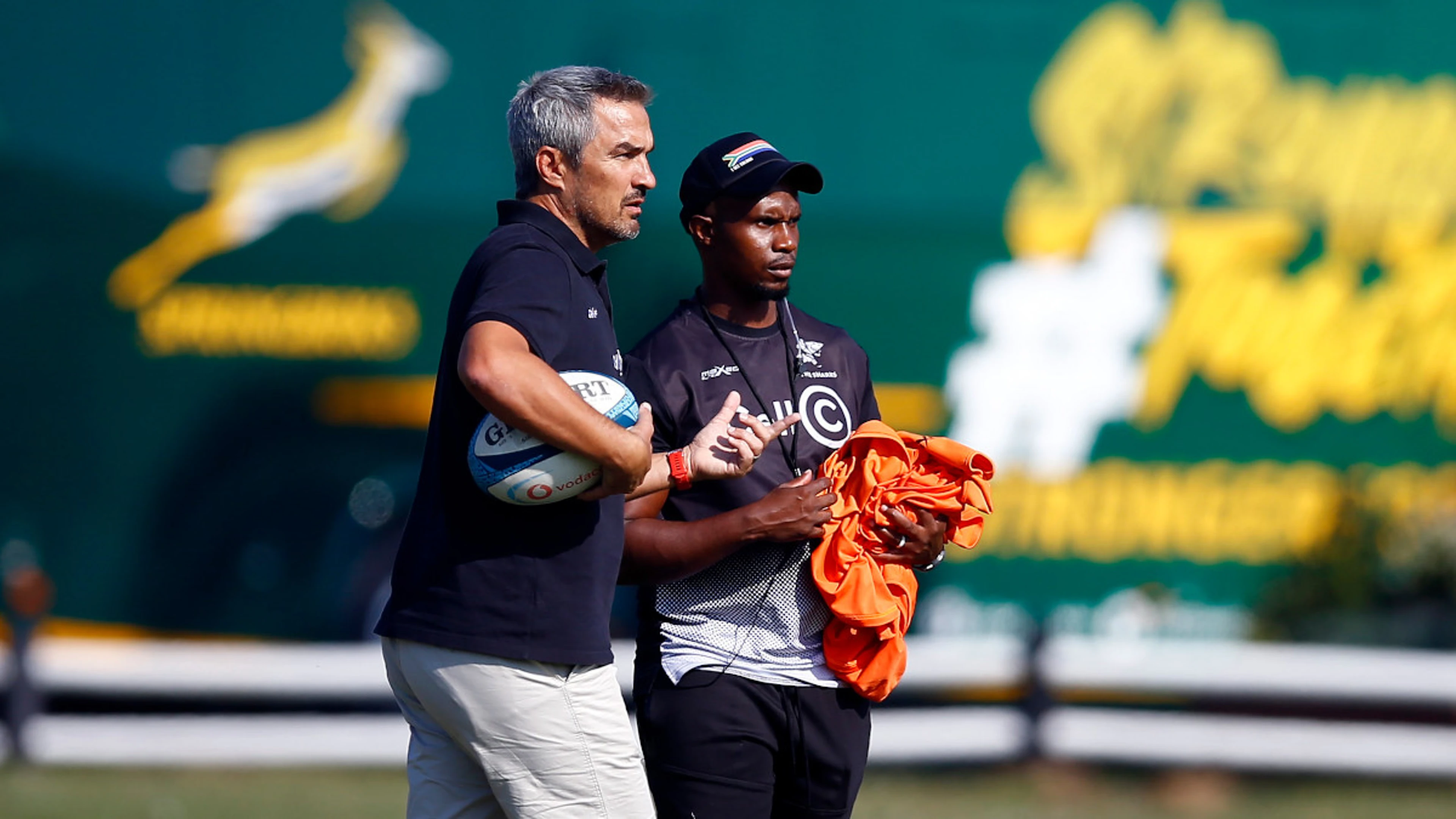 Mongalo is helping Sharks turn corner pre-Plumtree