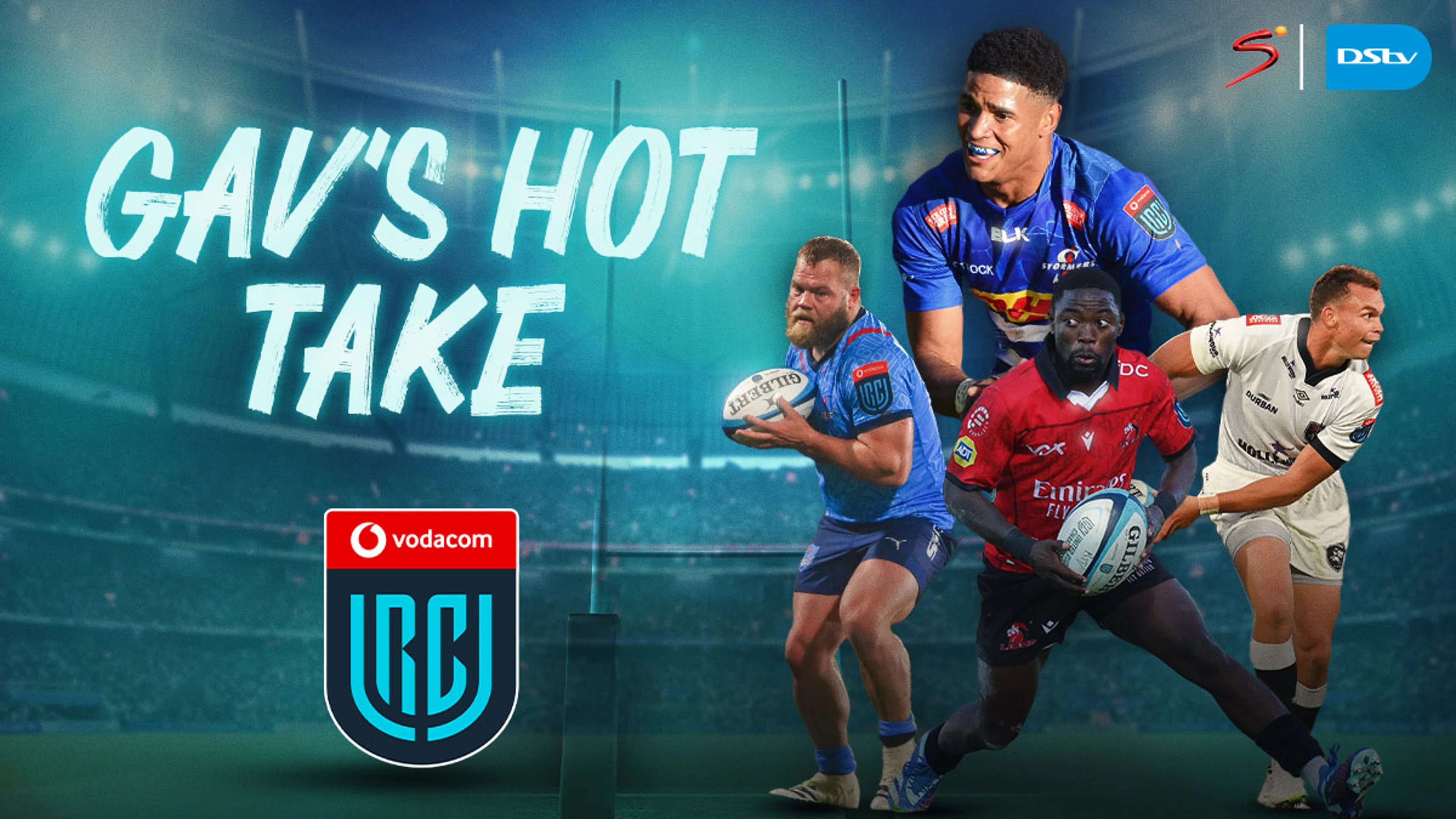 TALKING POINT: URC provides perfect stage for Bok renewal