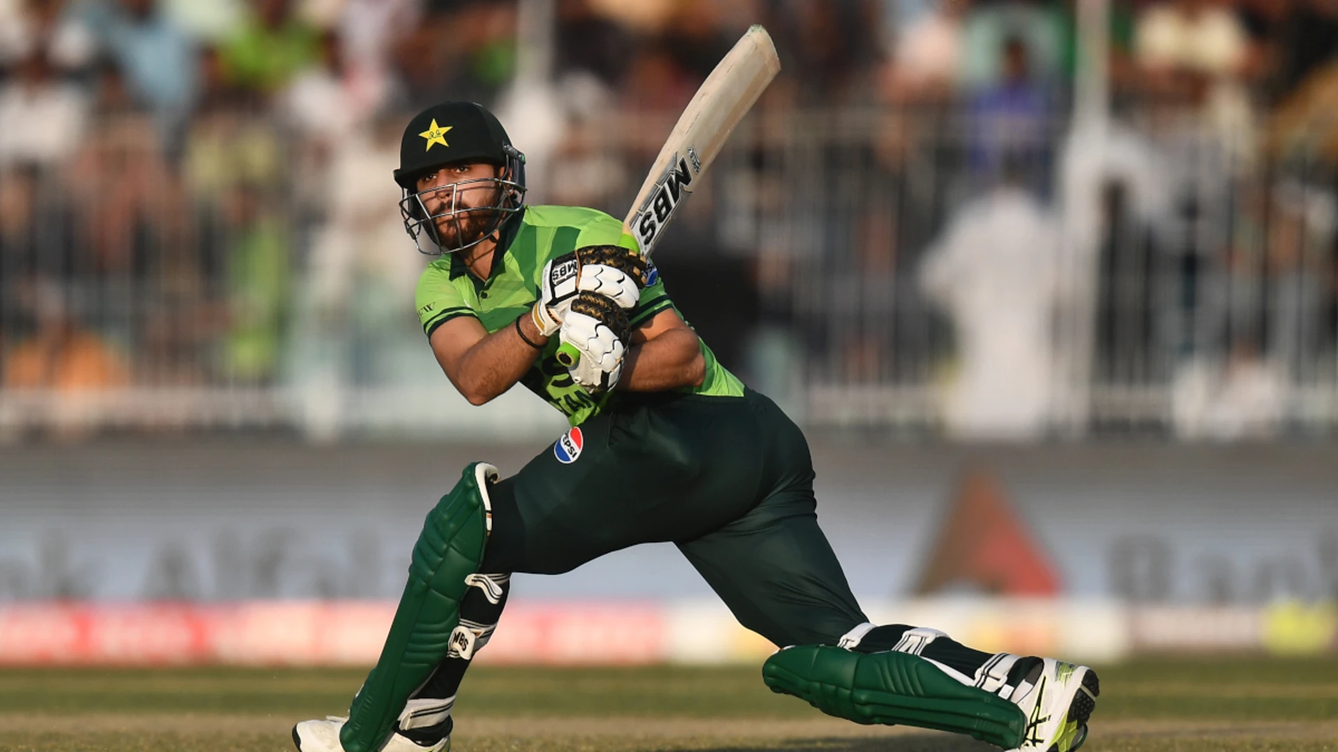 Pakistan upstage Sri Lanka in first ODI as Agha and Rauf shine