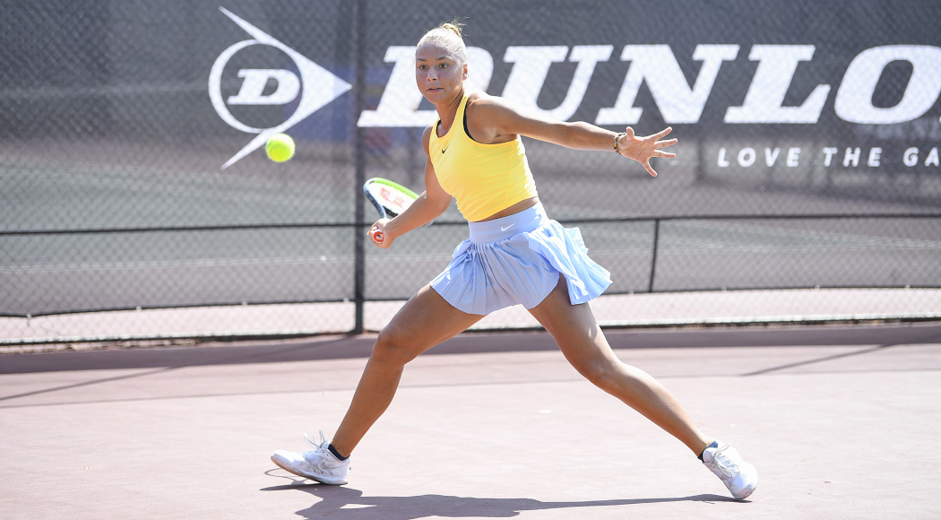 Costoulas and Bektas steal the limelight at Ilana Kloss international