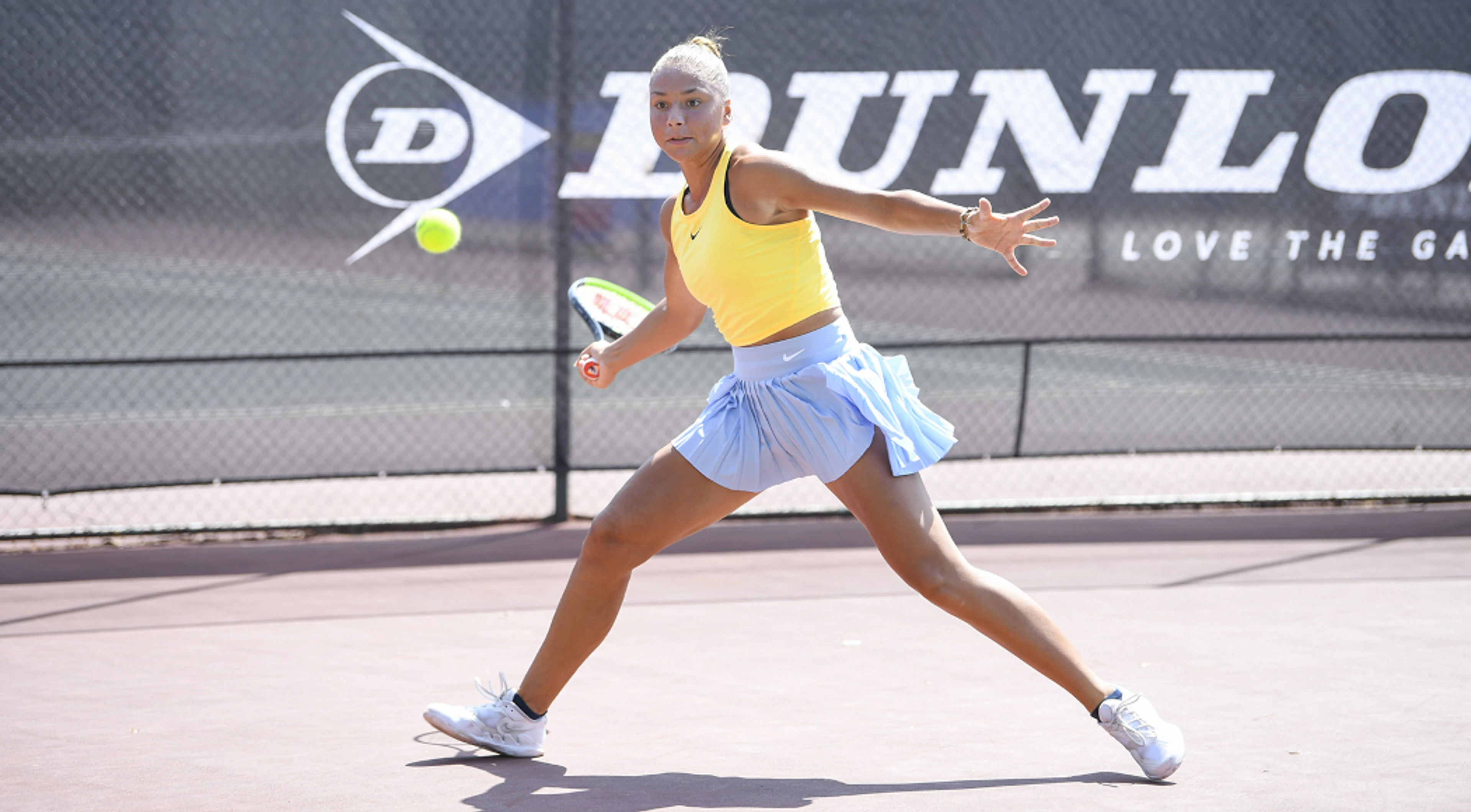 Costoulas and Bektas steal the limelight at Ilana Kloss international