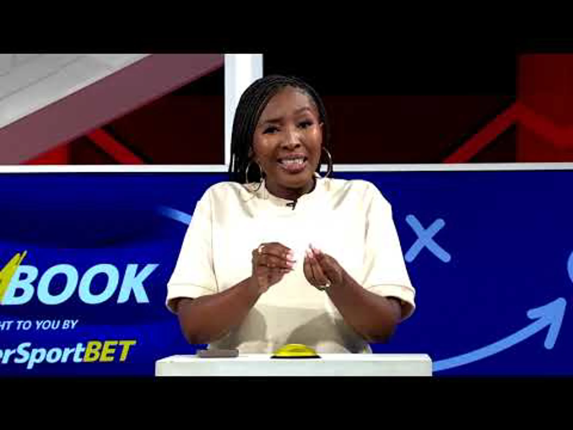 Quick Fire Predictions | Playbook Brought To You By SuperSportBet