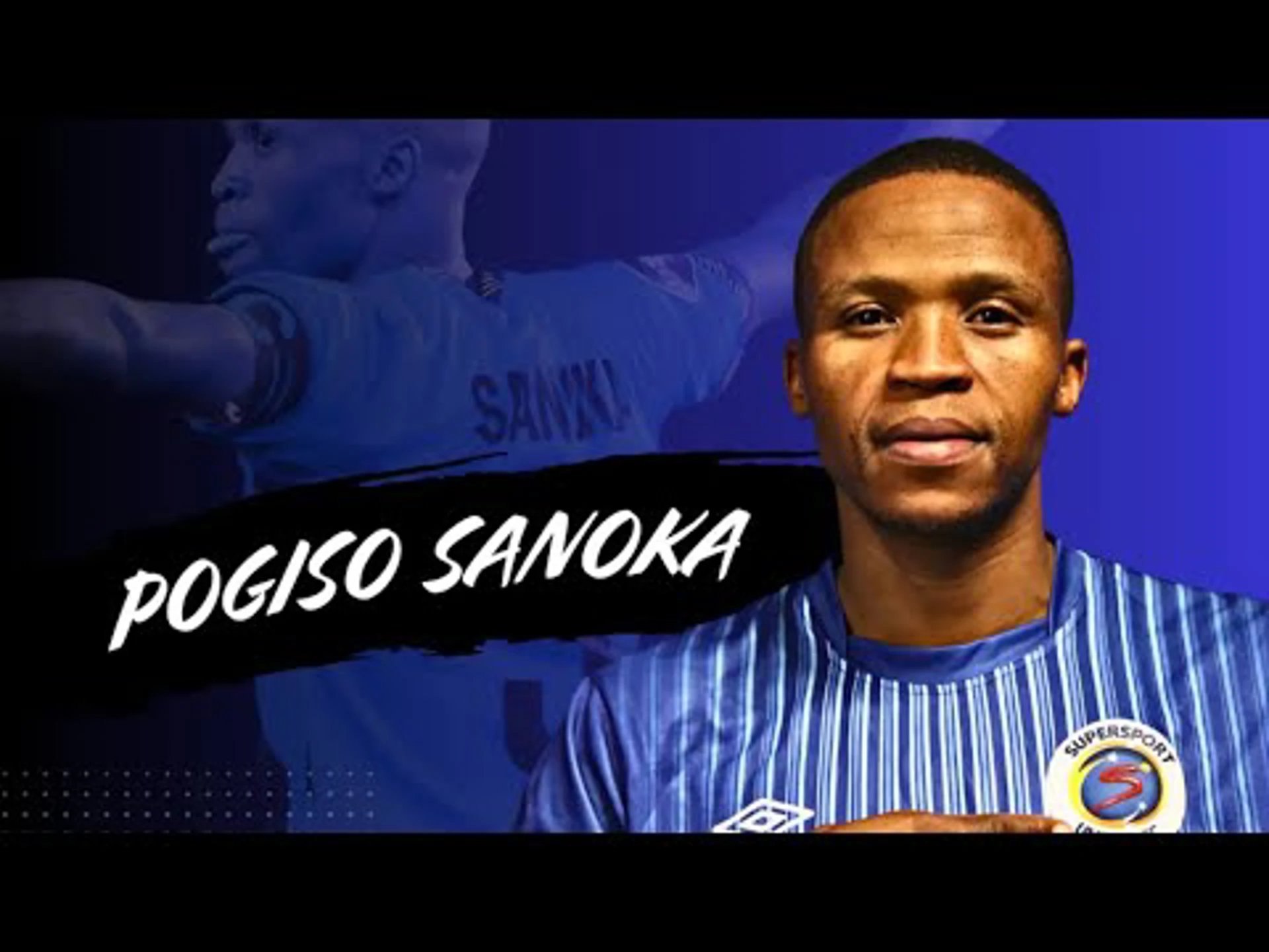 The Best of Pogiso Sanoka | DStv Premiership