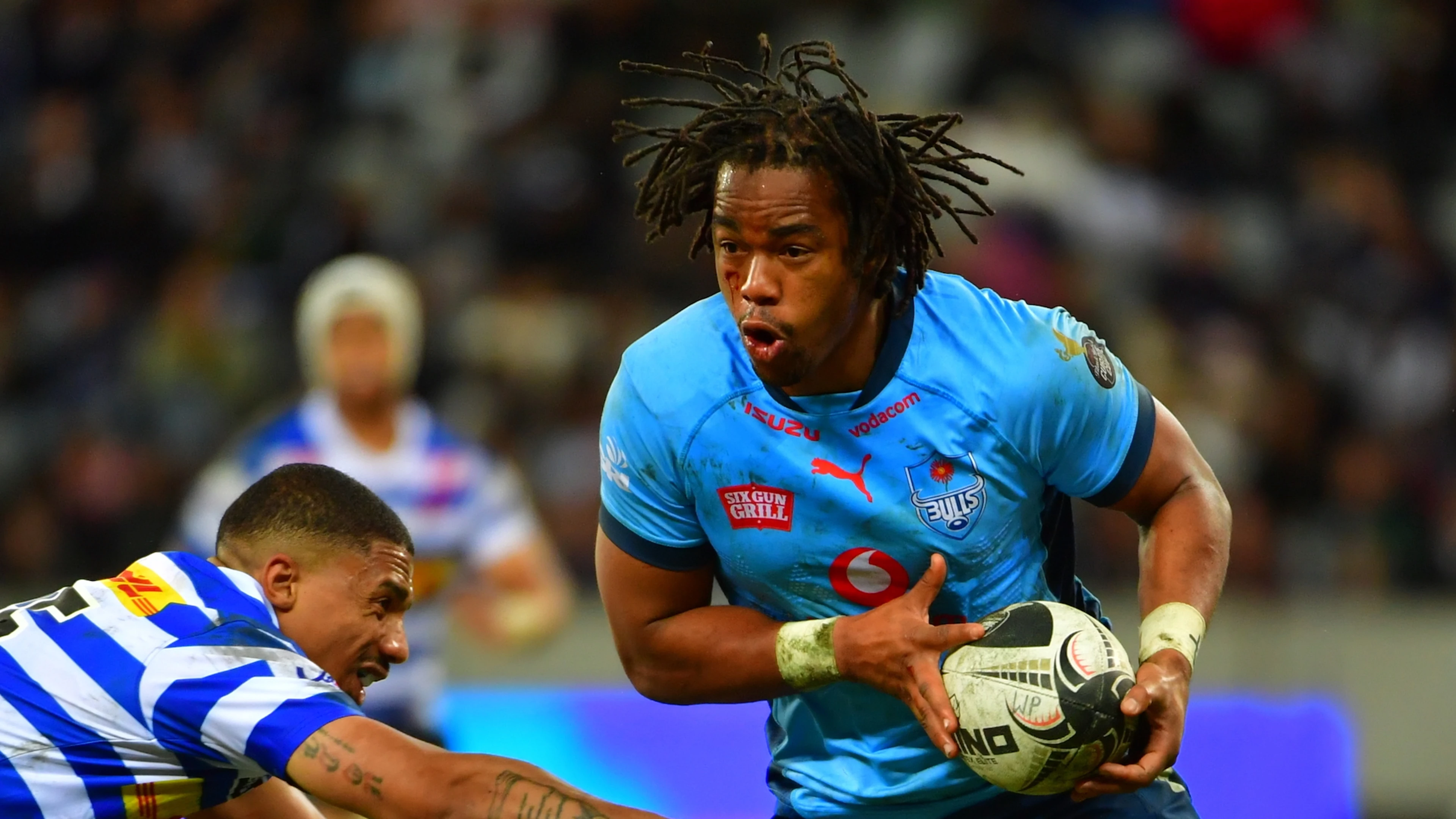 DHL Western Province v Vodacom Bulls | Match Highlights | Currie Cup Premier Division