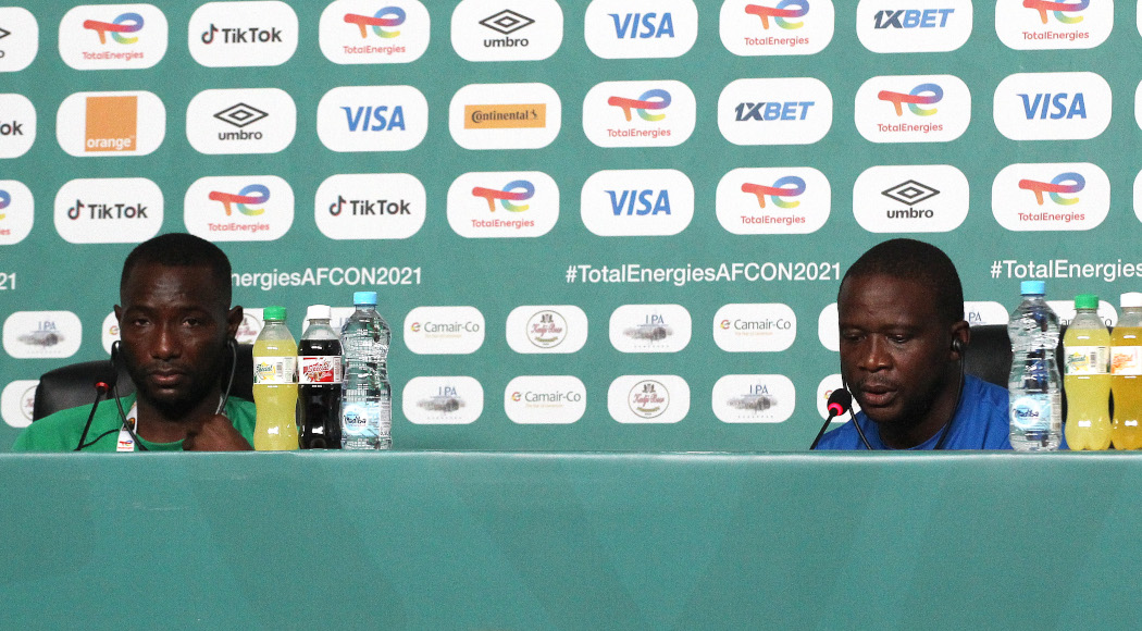 Sierra Leone and Equatorial Guinea fighting for their Afcon lives